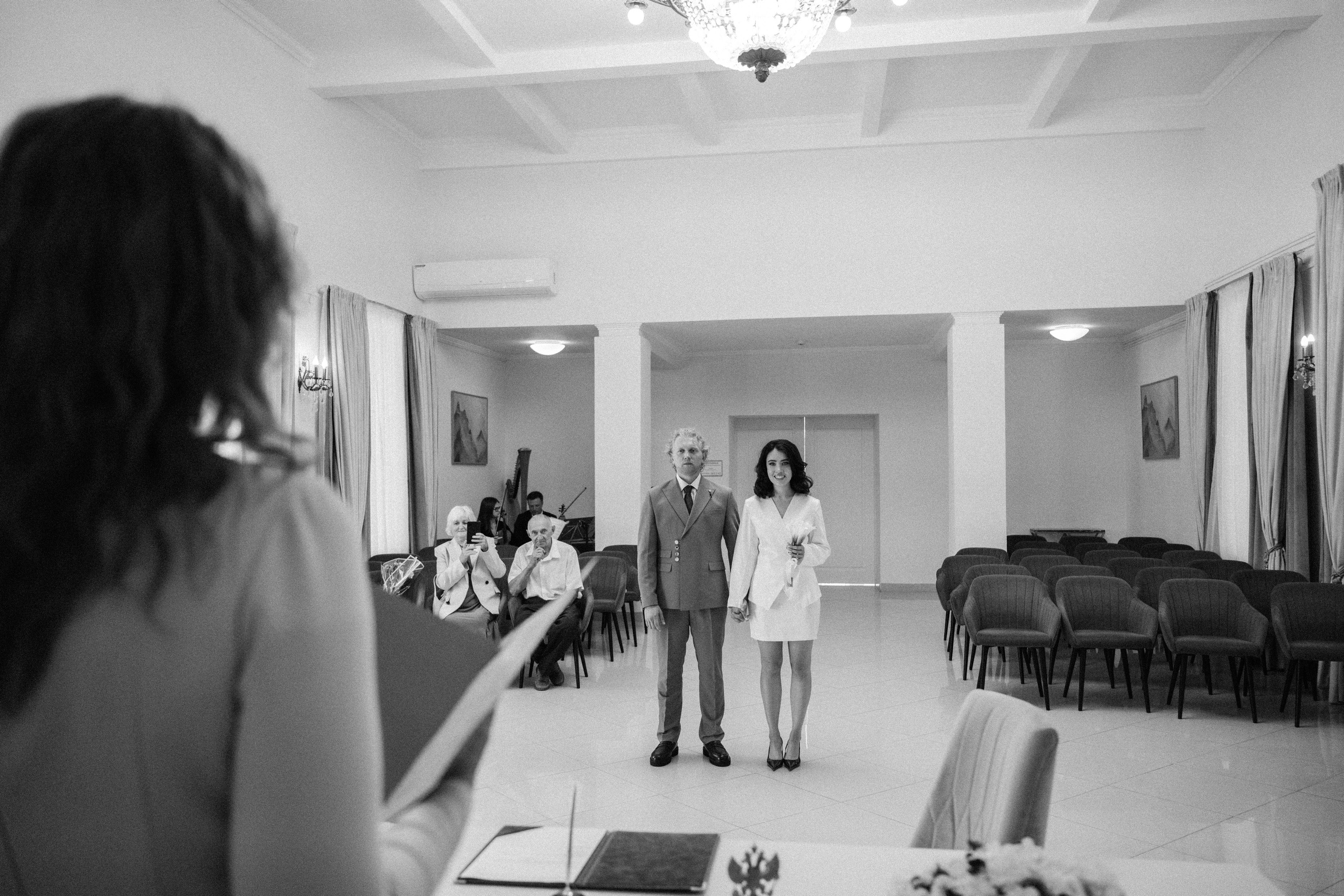 Таня и Витя. Анна Пушина, фотограф, Москва, Королев, Пушкино