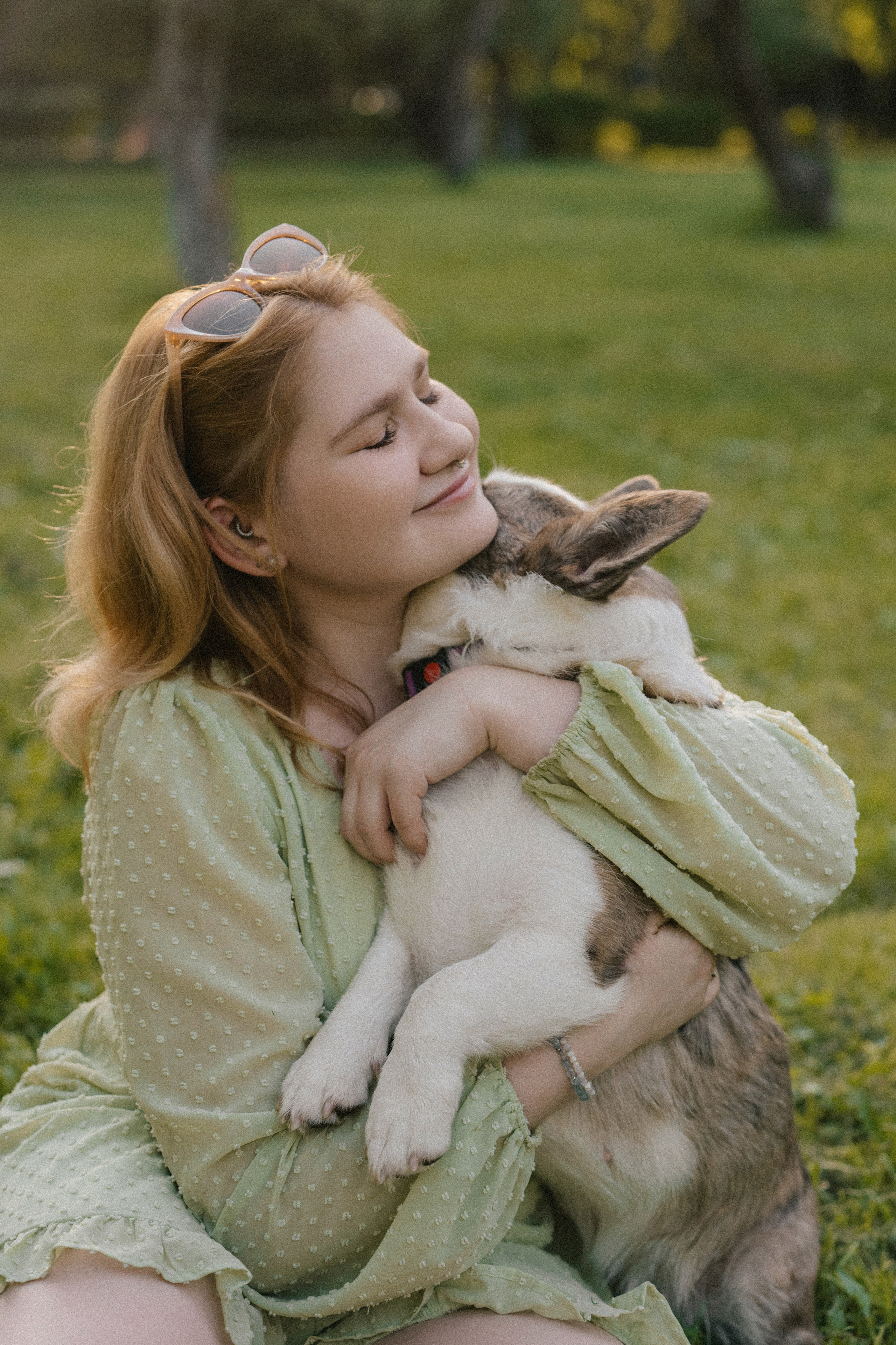 Вика и Мэри. Анна Пушина, фотограф, Москва, Королев, Пушкино