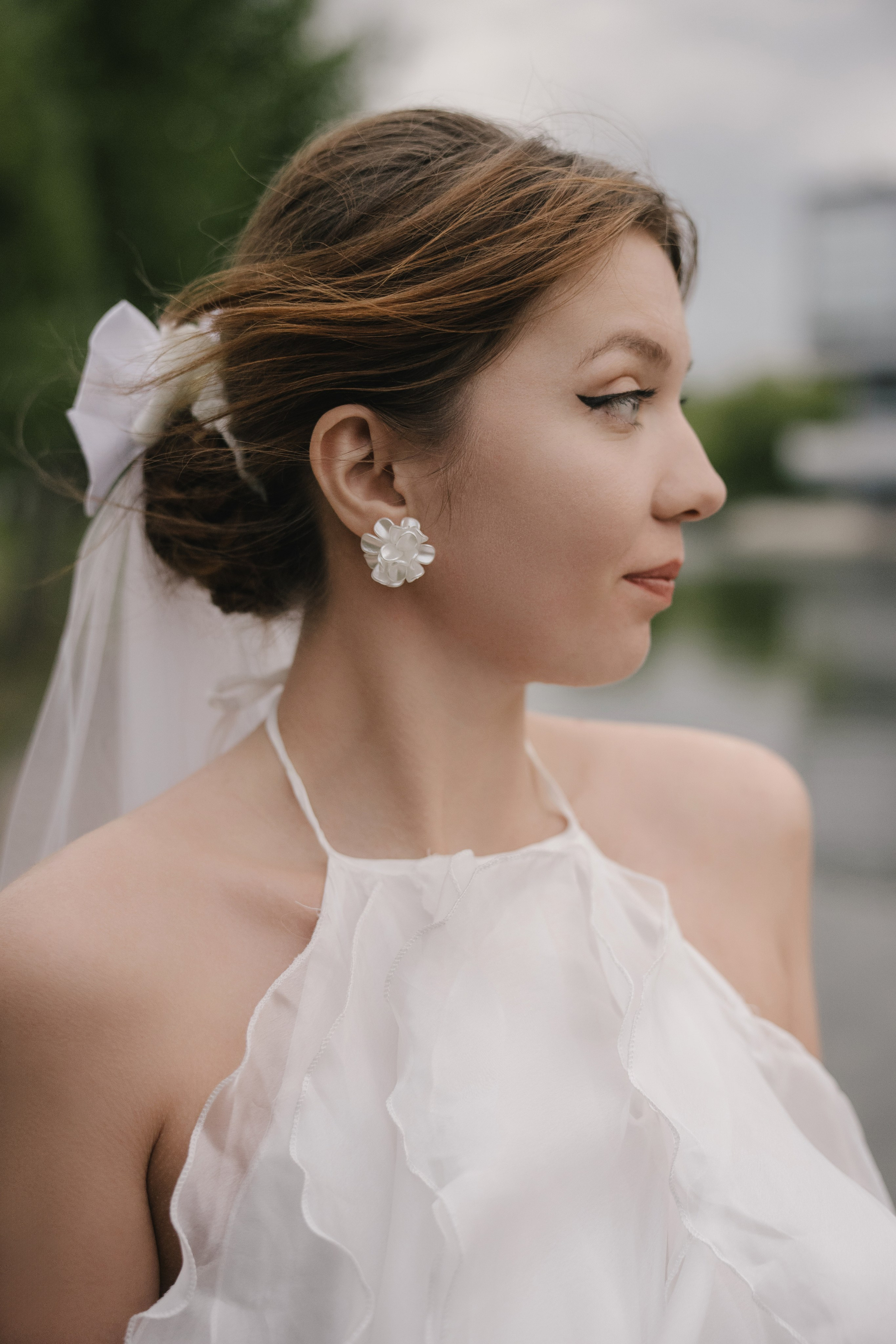 Роза и Никита. Анна Пушина, фотограф, Москва, Королев, Пушкино