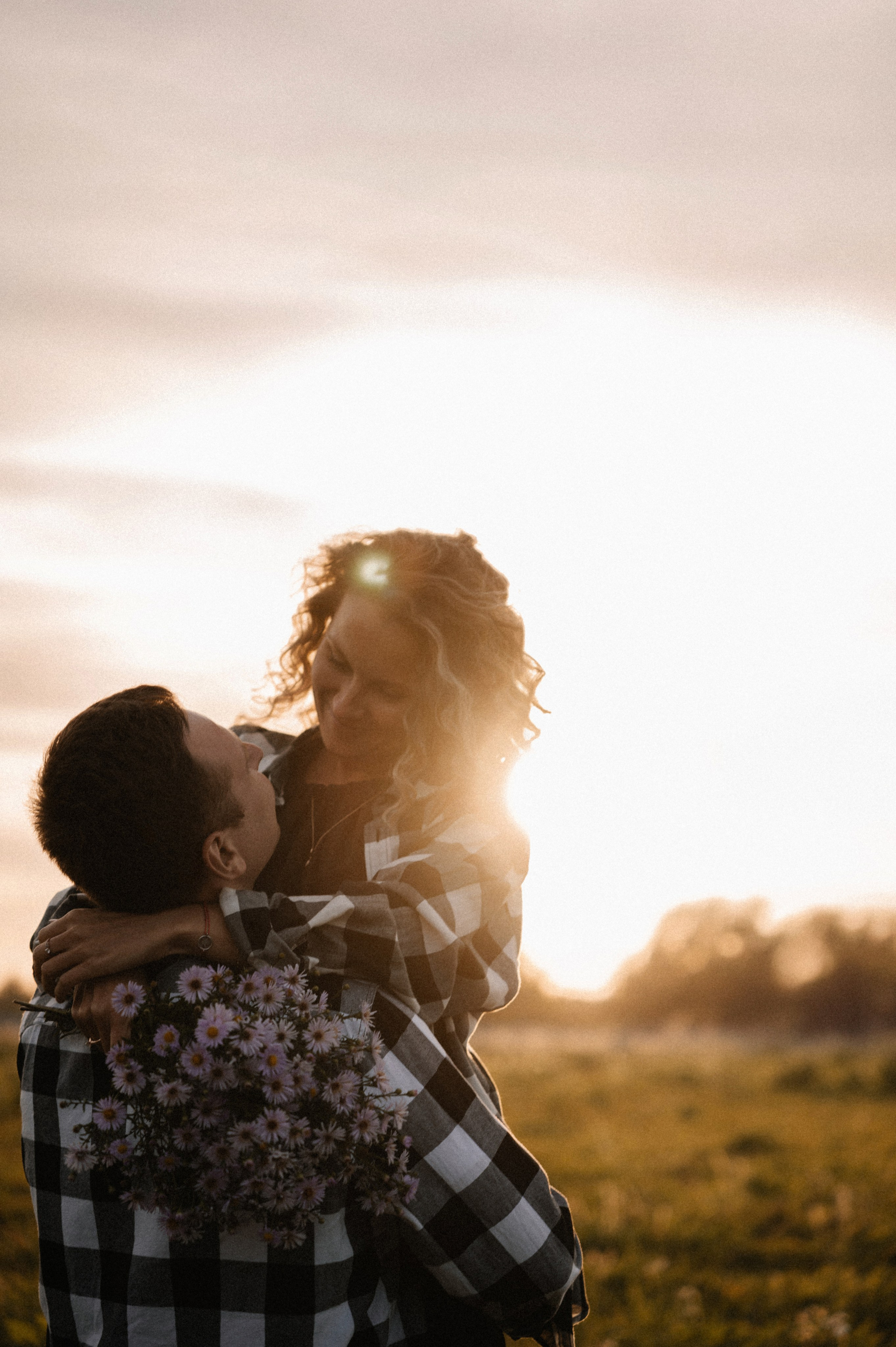 Lovestory: Яна и Дима. Анна Пушина, фотограф, Москва, Королев, Пушкино