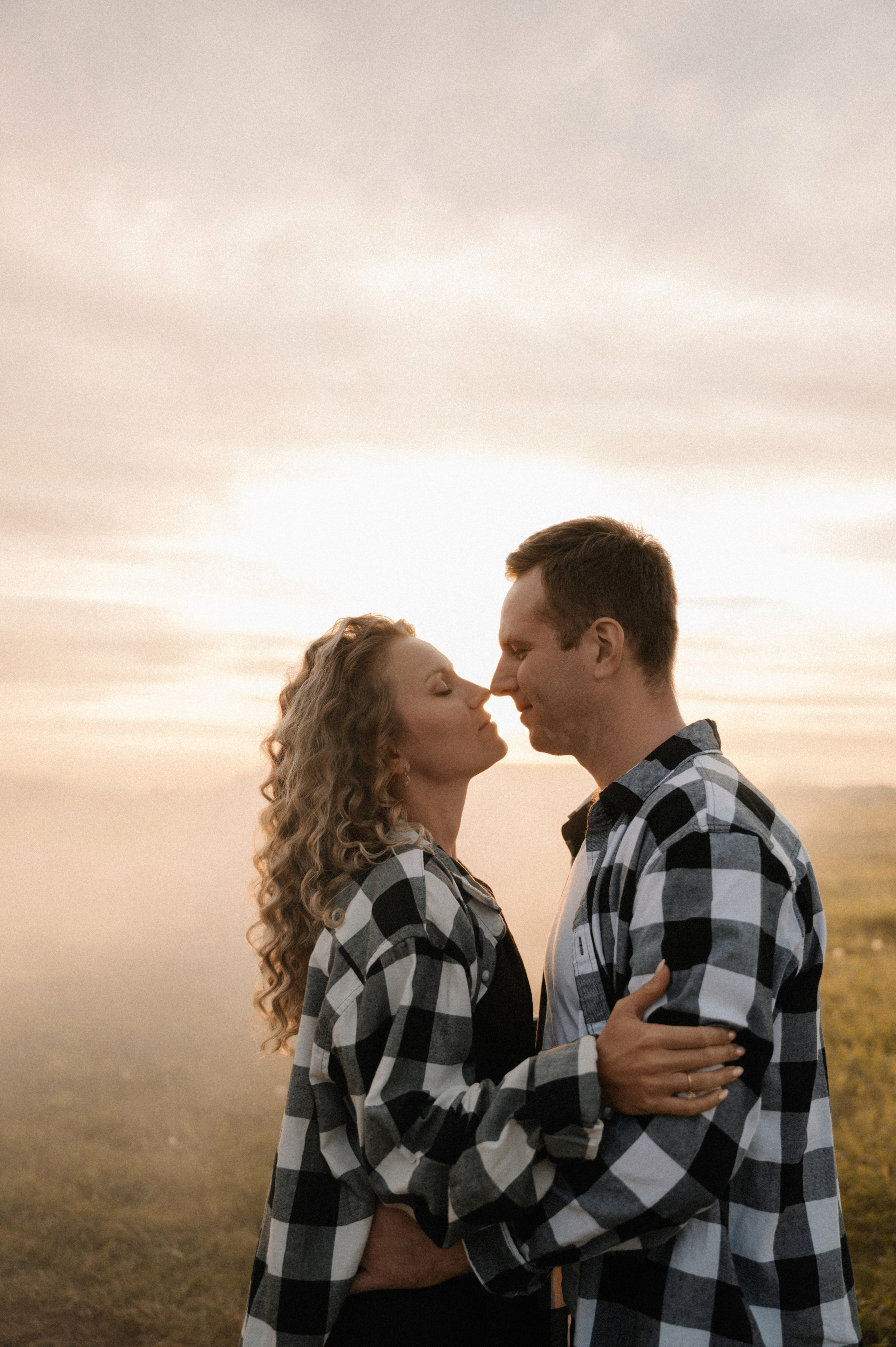 Lovestory: Яна и Дима. Анна Пушина, фотограф, Москва, Королев, Пушкино