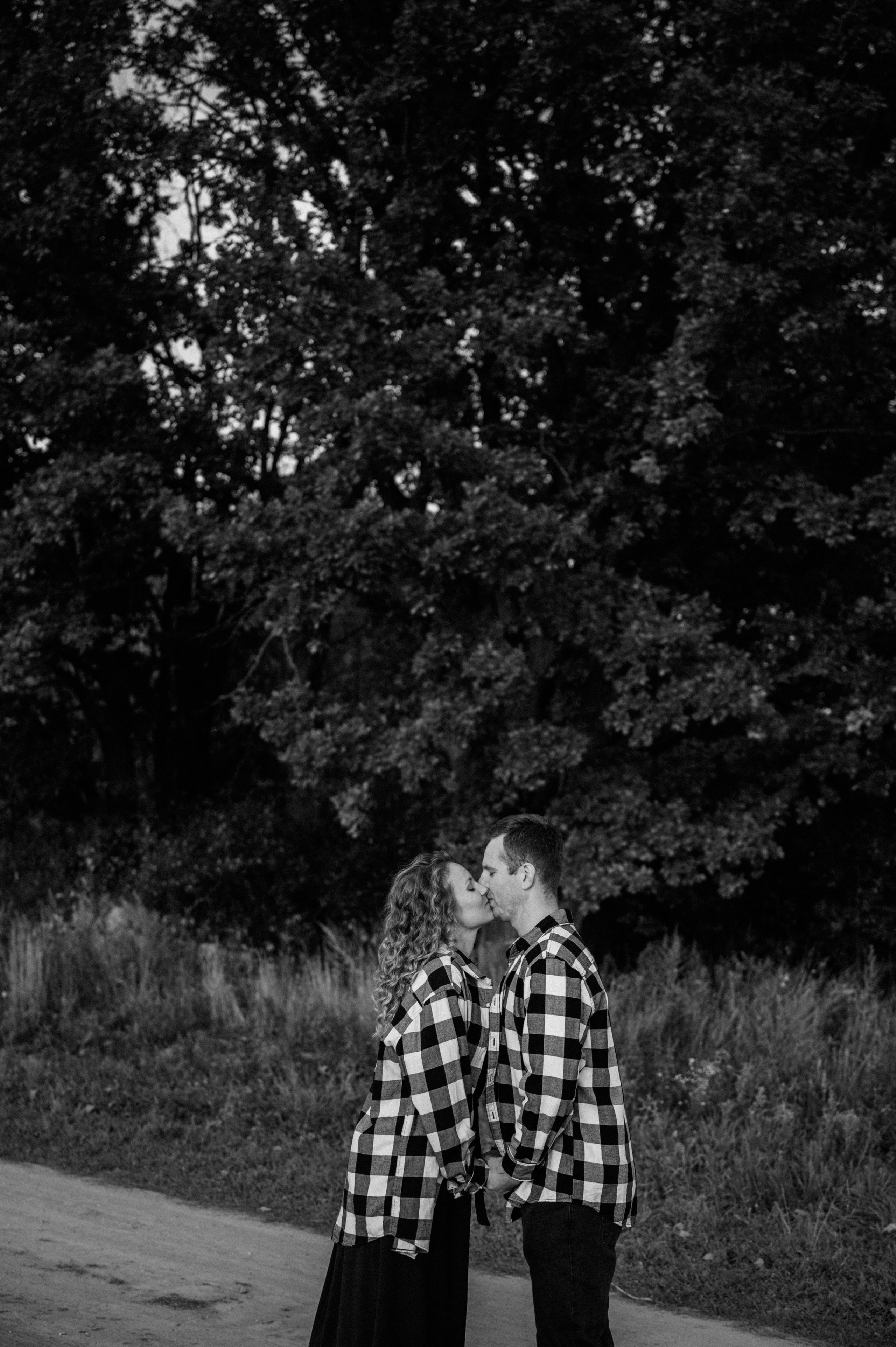 Lovestory: Яна и Дима. Анна Пушина, фотограф, Москва, Королев, Пушкино