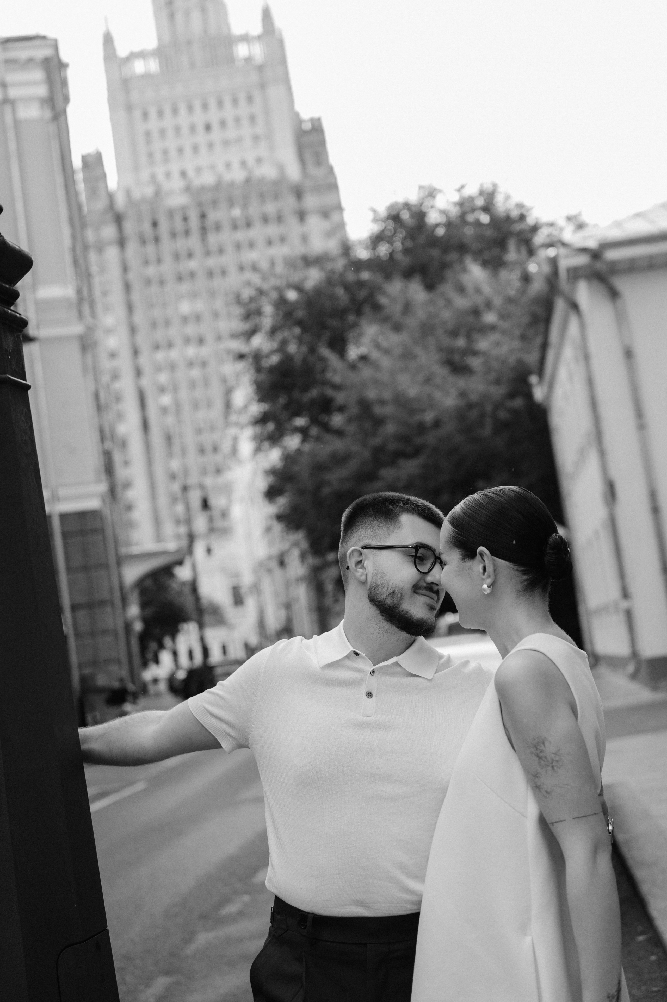Даня и Даша. Анна Пушина, фотограф, Москва, Королев, Пушкино