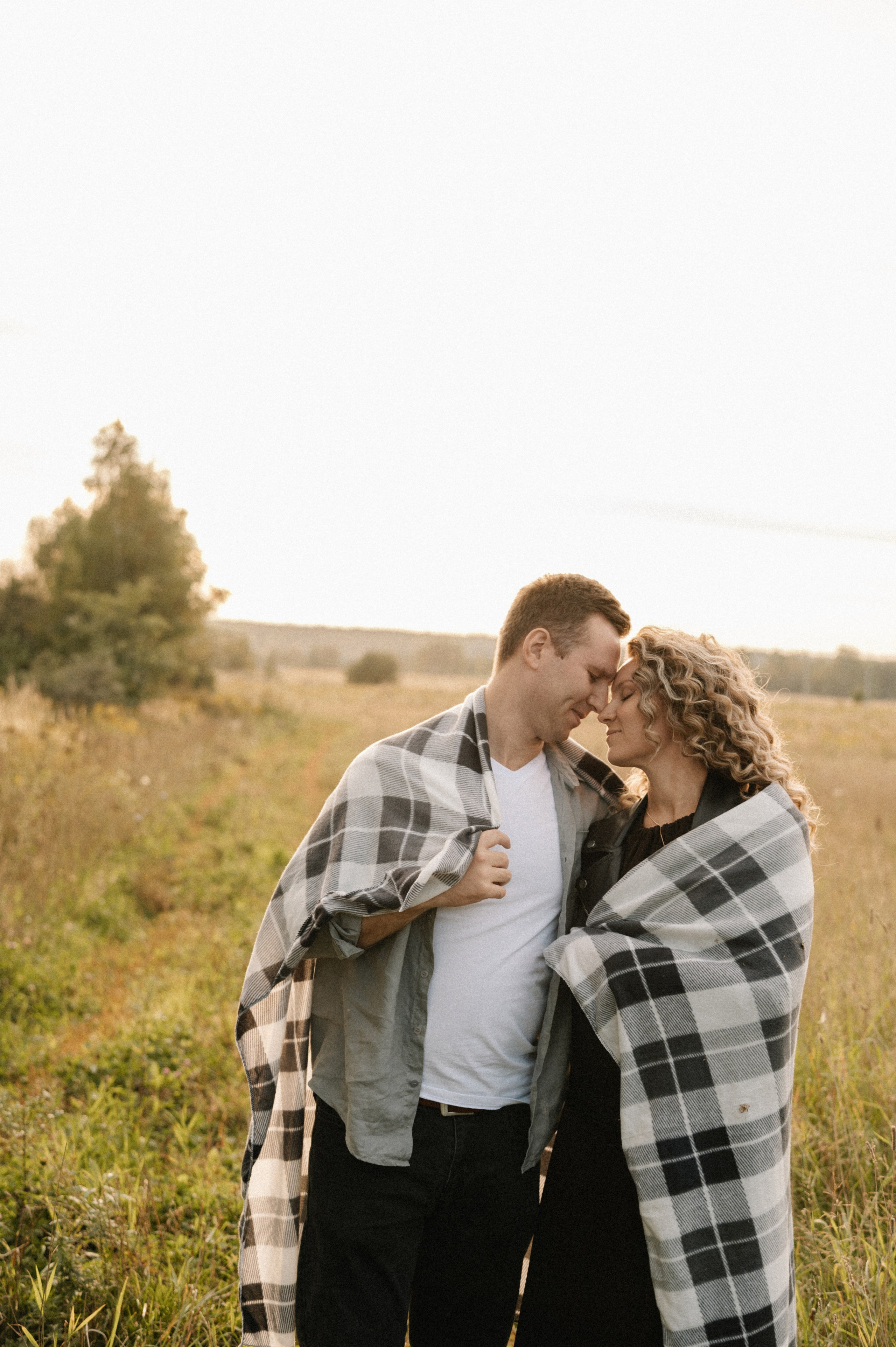 Lovestory: Яна и Дима. Анна Пушина, фотограф, Москва, Королев, Пушкино