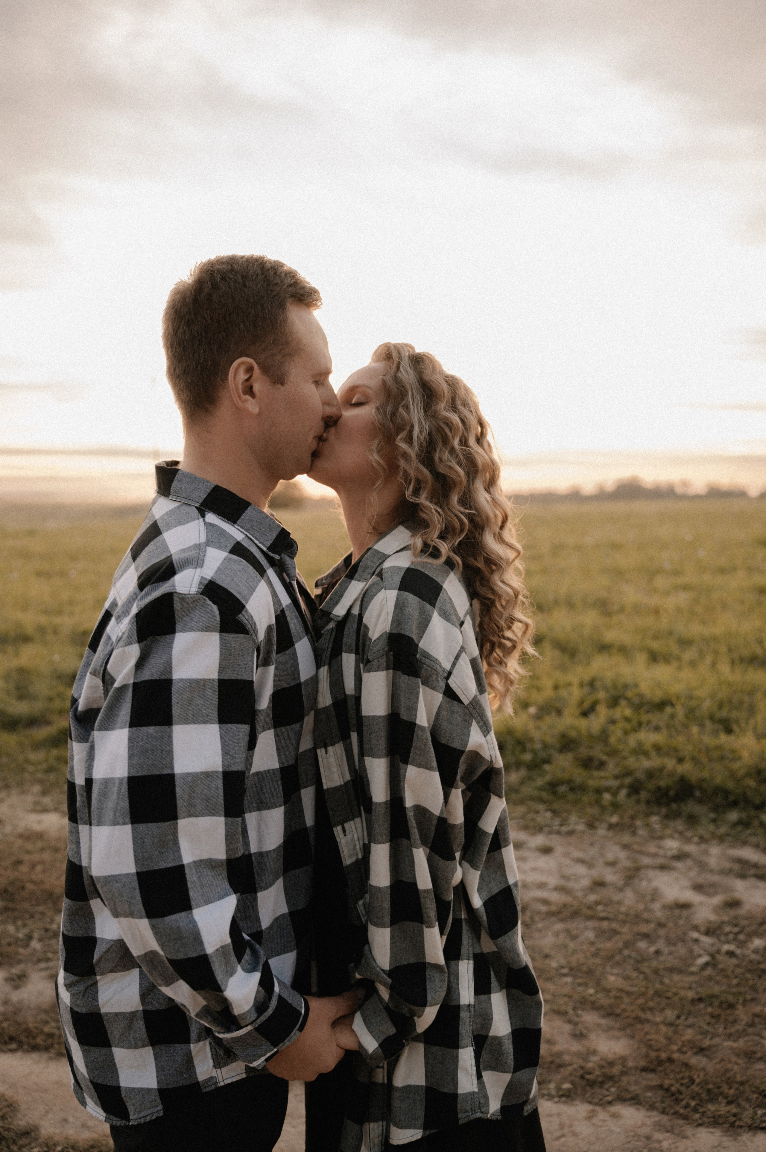 Lovestory: Яна и Дима. Анна Пушина, фотограф, Москва, Королев, Пушкино