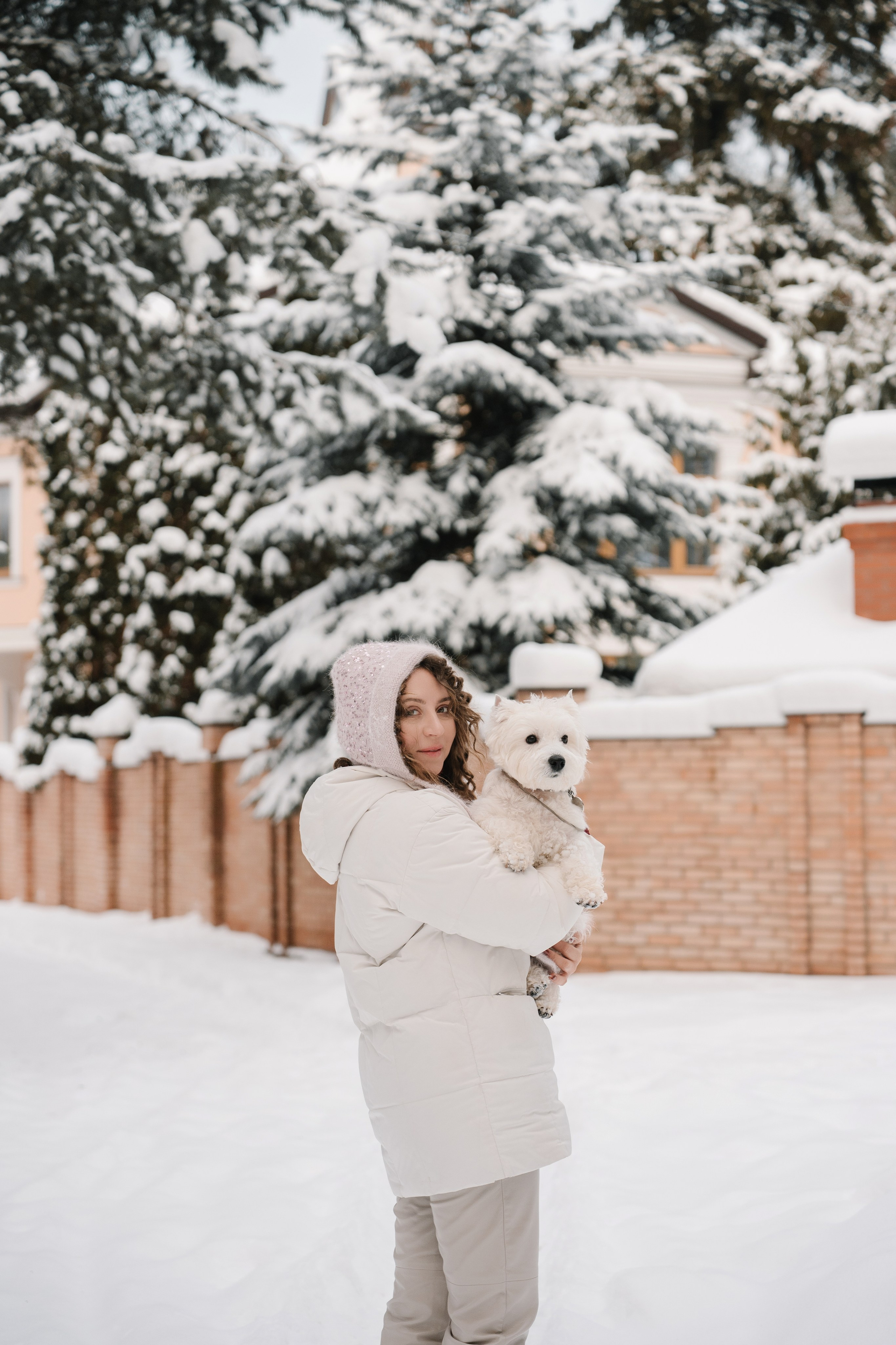 Алексей, Надя, Полина и Тася. Анна Пушина, фотограф, Москва, Королев, Пушкино