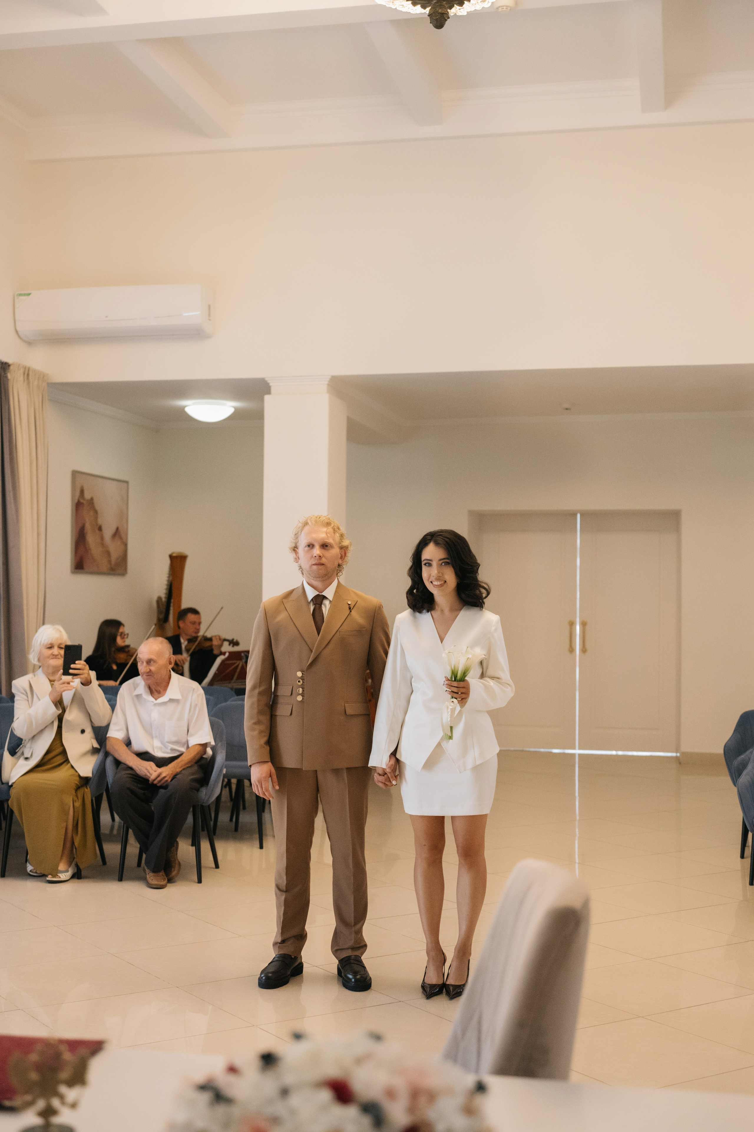 Таня и Витя. Анна Пушина, фотограф, Москва, Королев, Пушкино