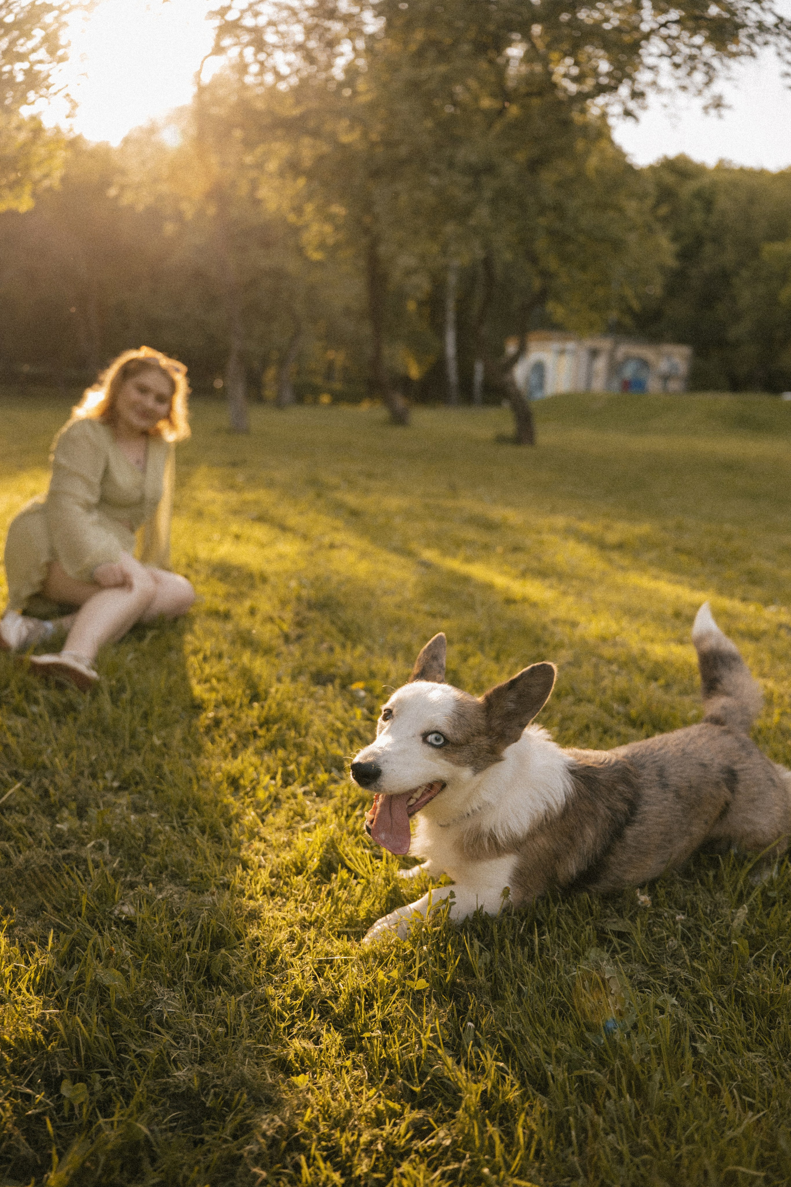 Вика и Мэри. Анна Пушина, фотограф, Москва, Королев, Пушкино