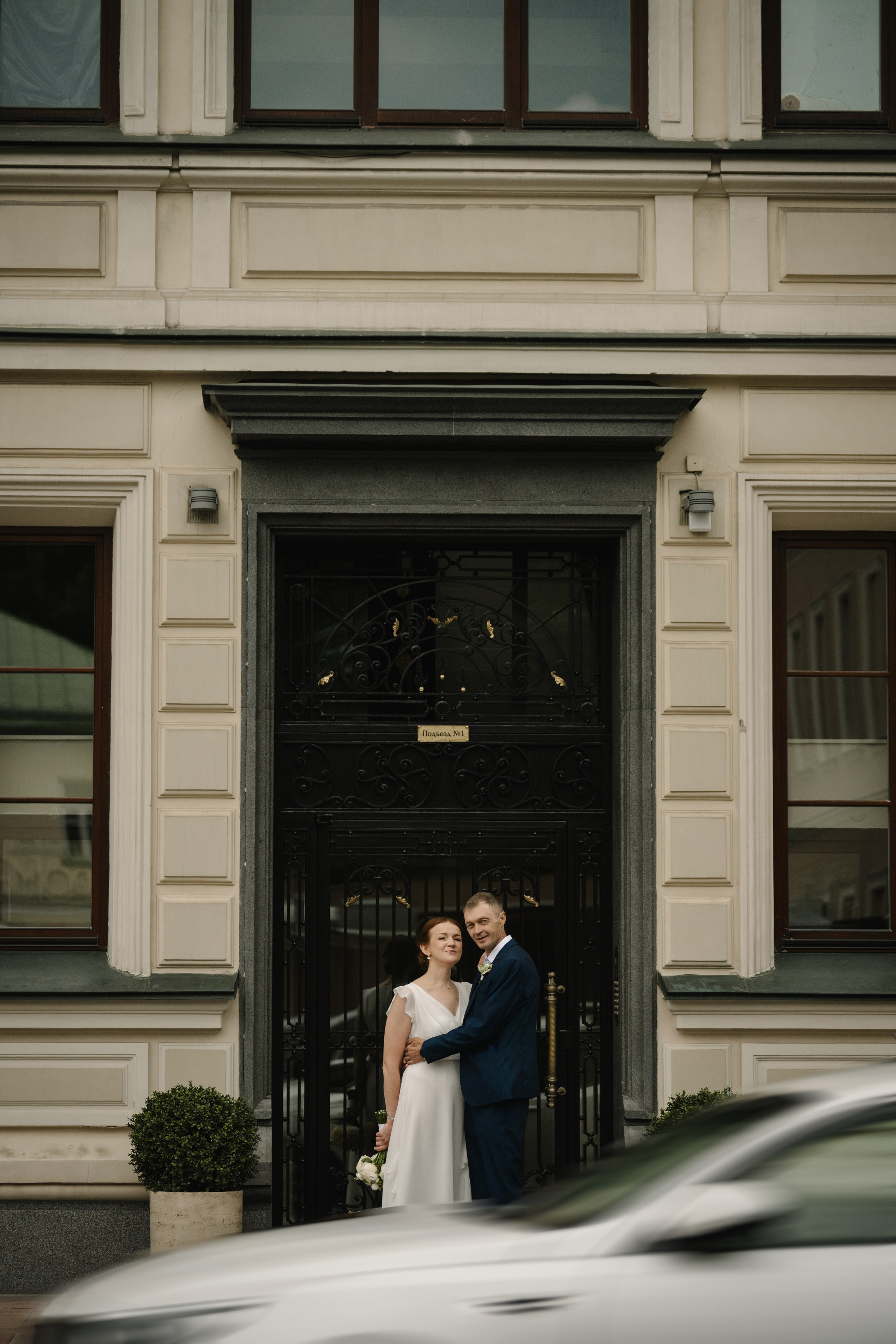 Свадьбы. Анна Пушина, фотограф, Москва, Королев, Пушкино