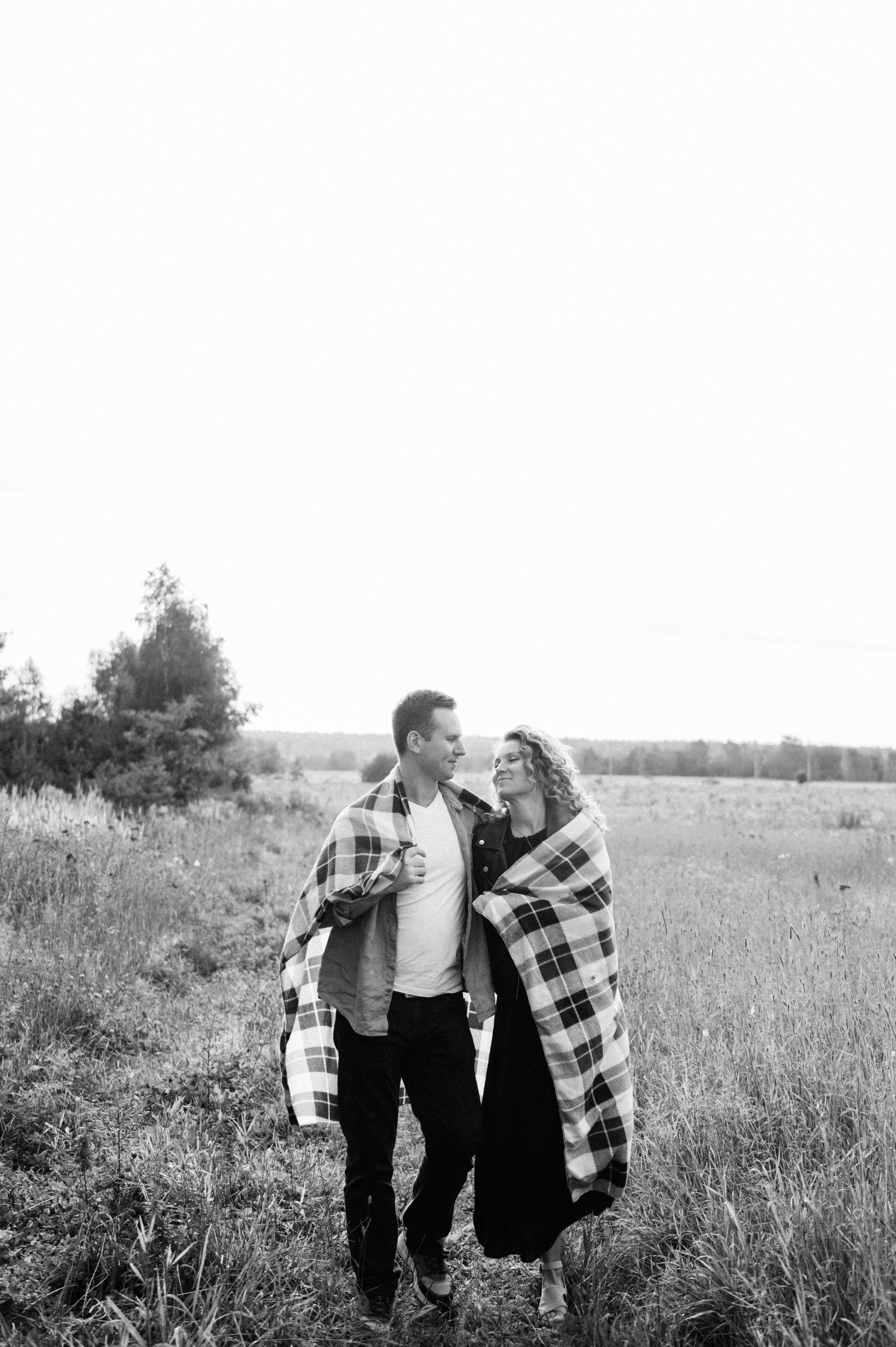 Lovestory: Яна и Дима. Анна Пушина, фотограф, Москва, Королев, Пушкино