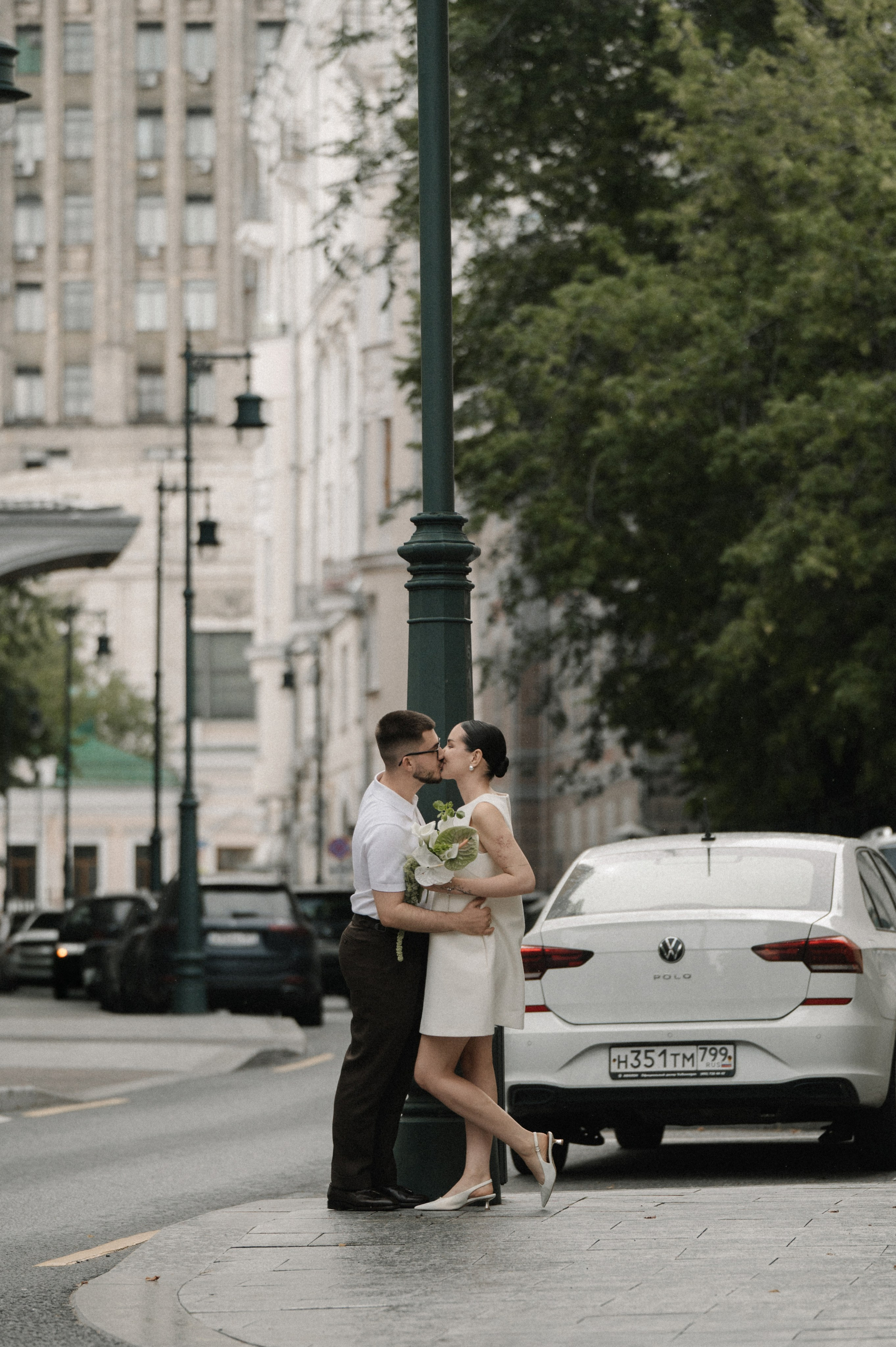 Даня и Даша. Анна Пушина, фотограф, Москва, Королев, Пушкино