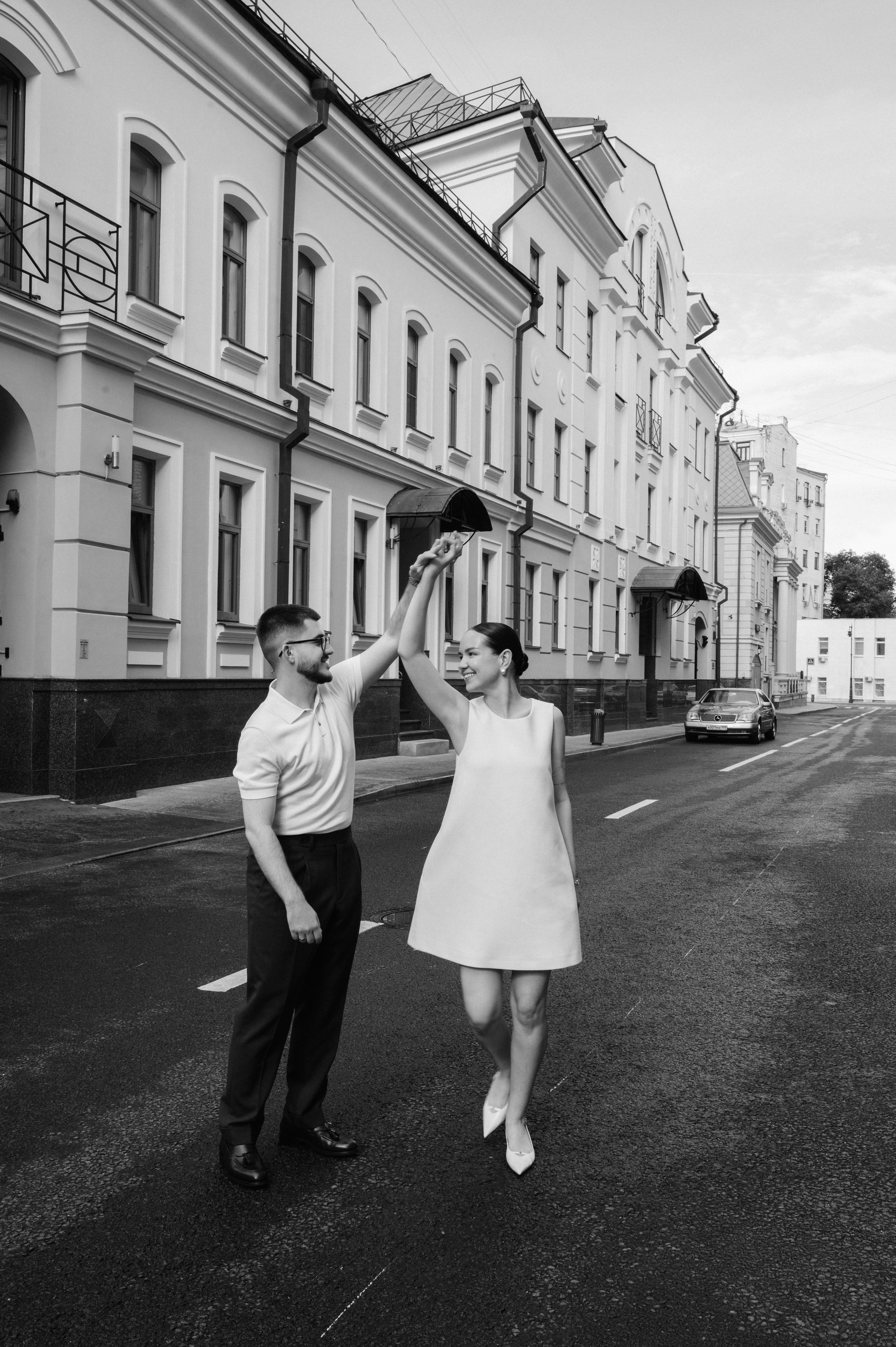 Даня и Даша. Анна Пушина, фотограф, Москва, Королев, Пушкино