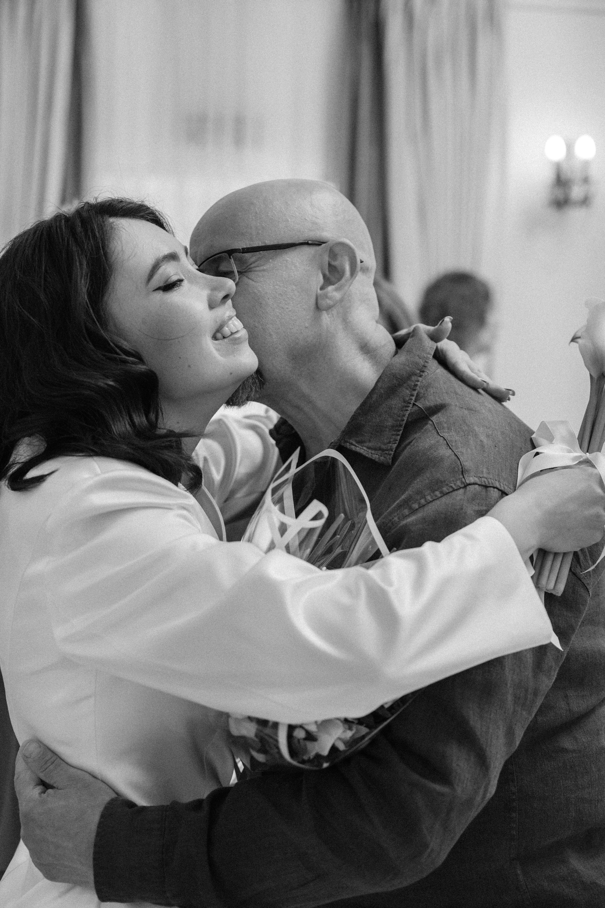 Таня и Витя. Анна Пушина, фотограф, Москва, Королев, Пушкино