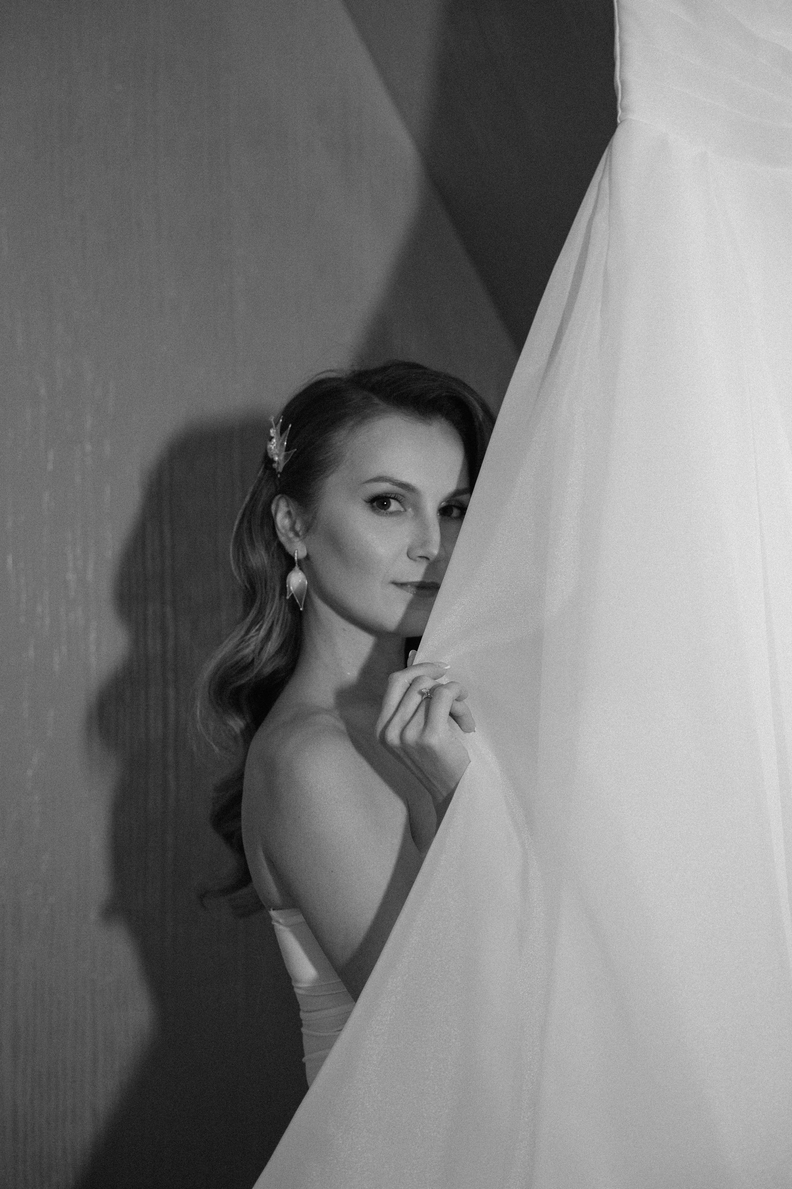 Яна и Дима. Анна Пушина, фотограф, Москва, Королев, Пушкино