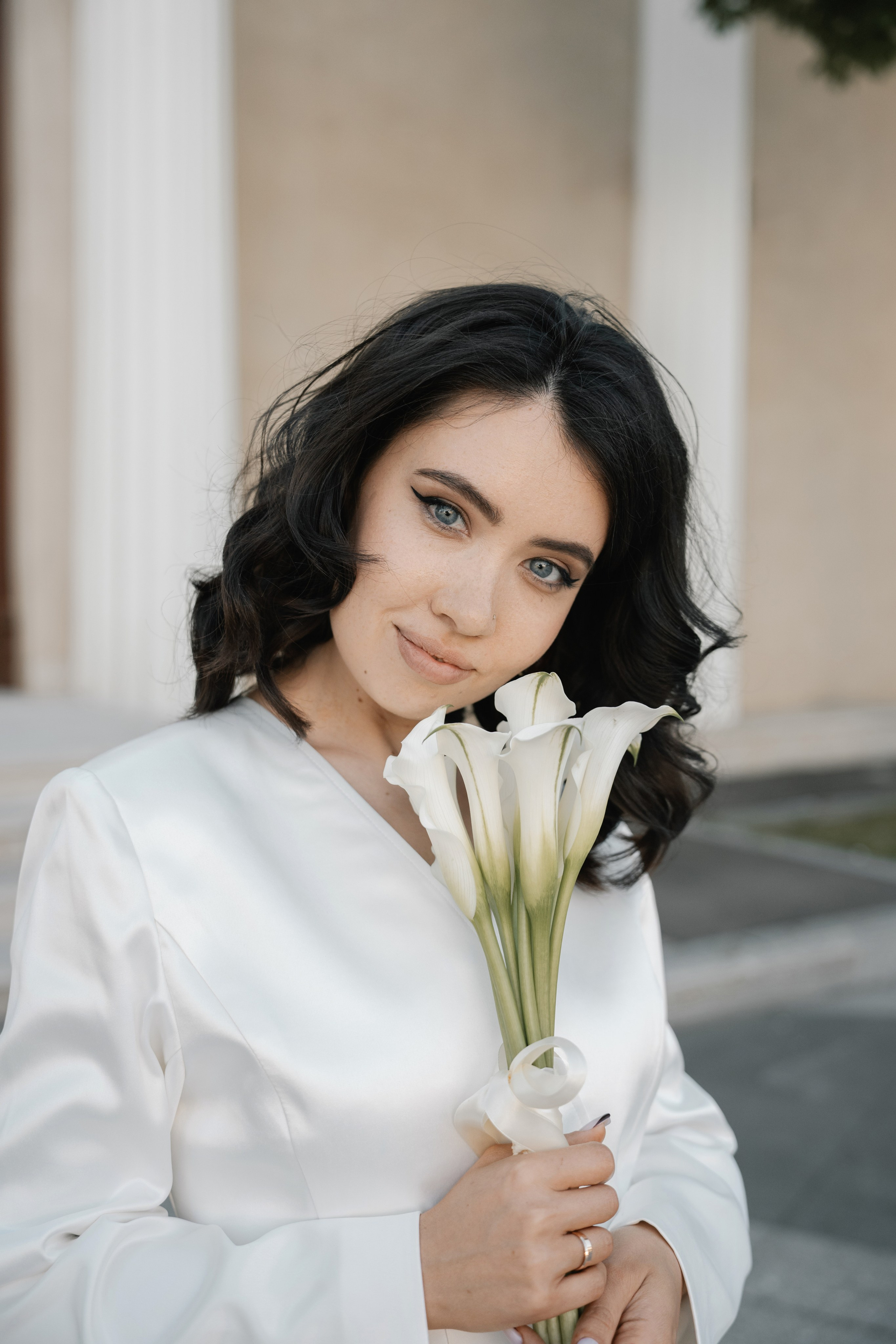 Таня и Витя. Анна Пушина, фотограф, Москва, Королев, Пушкино