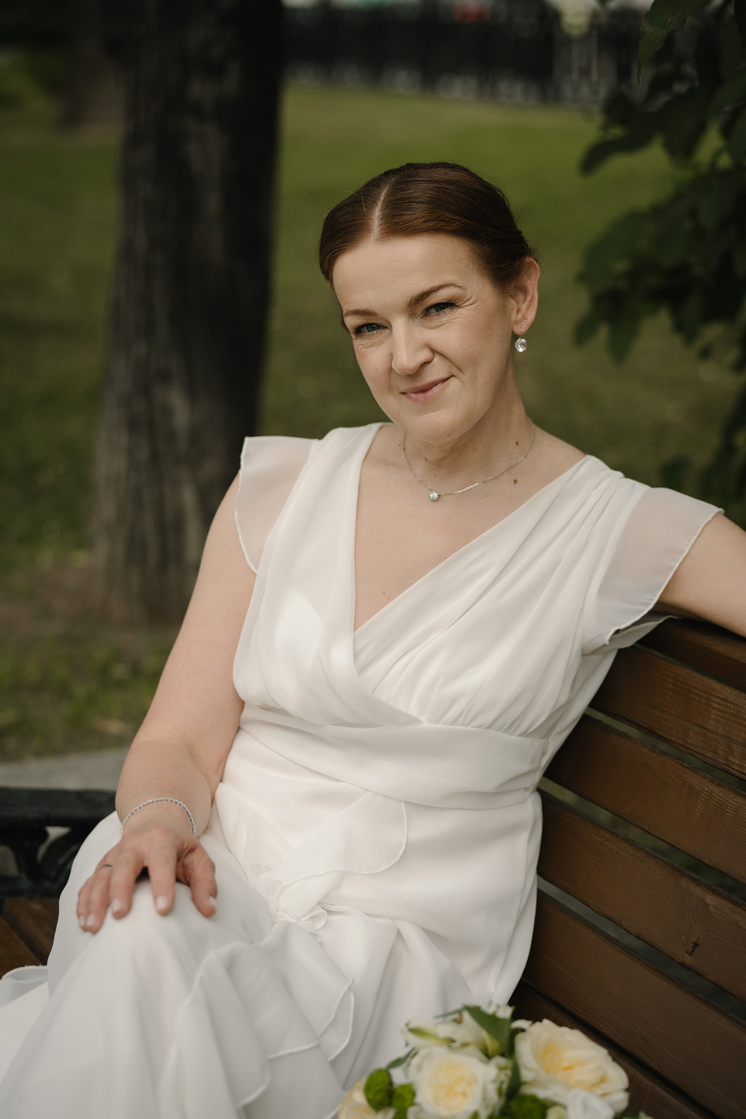Елена и Алексей. Анна Пушина, фотограф, Москва, Королев, Пушкино