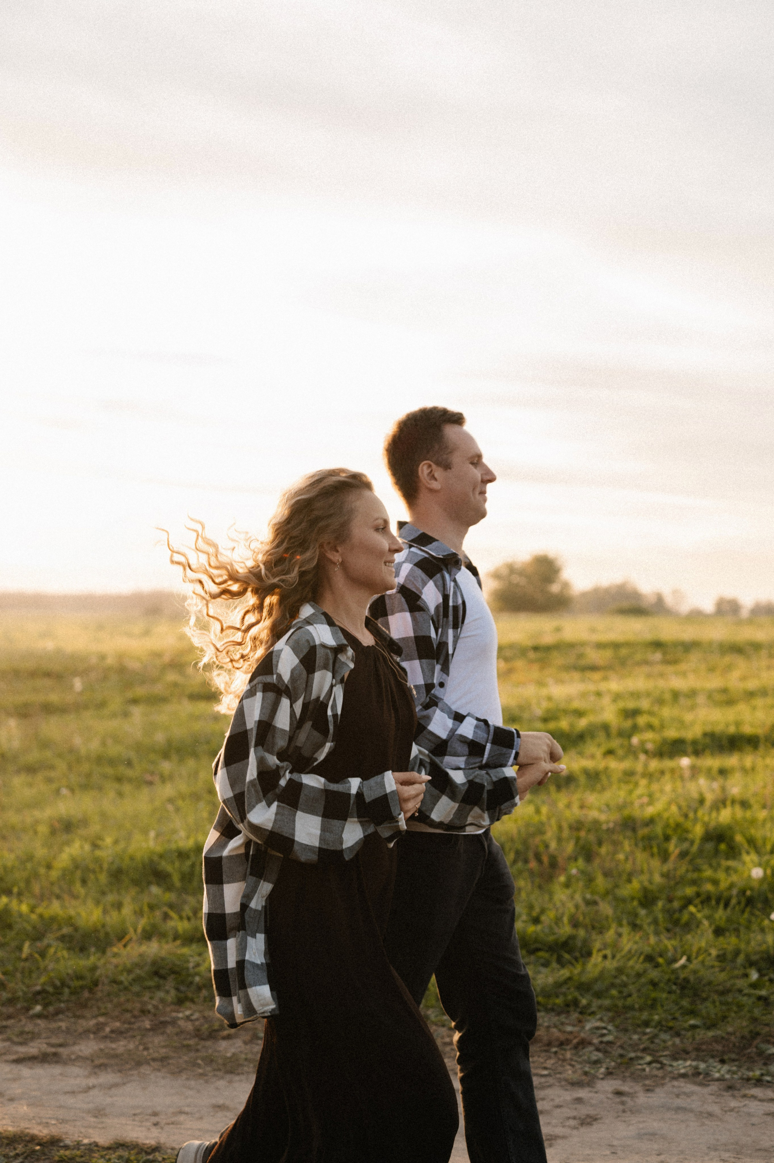 Lovestory: Яна и Дима. Анна Пушина, фотограф, Москва, Королев, Пушкино