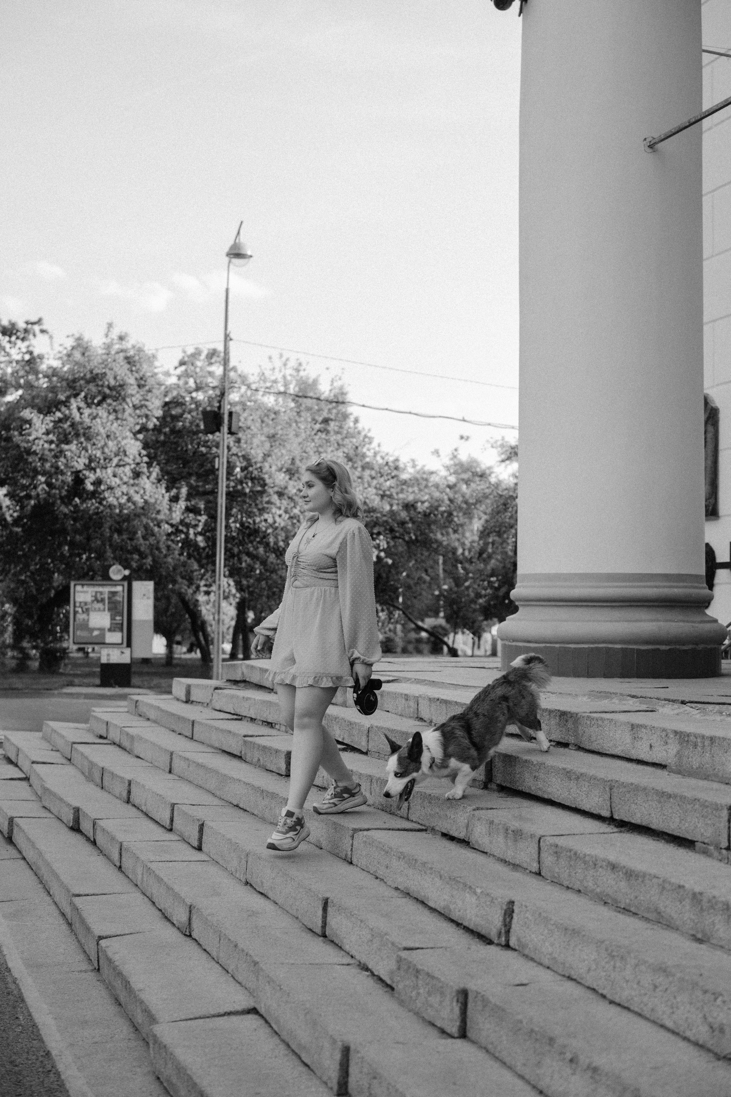 Вика и Мэри. Анна Пушина, фотограф, Москва, Королев, Пушкино
