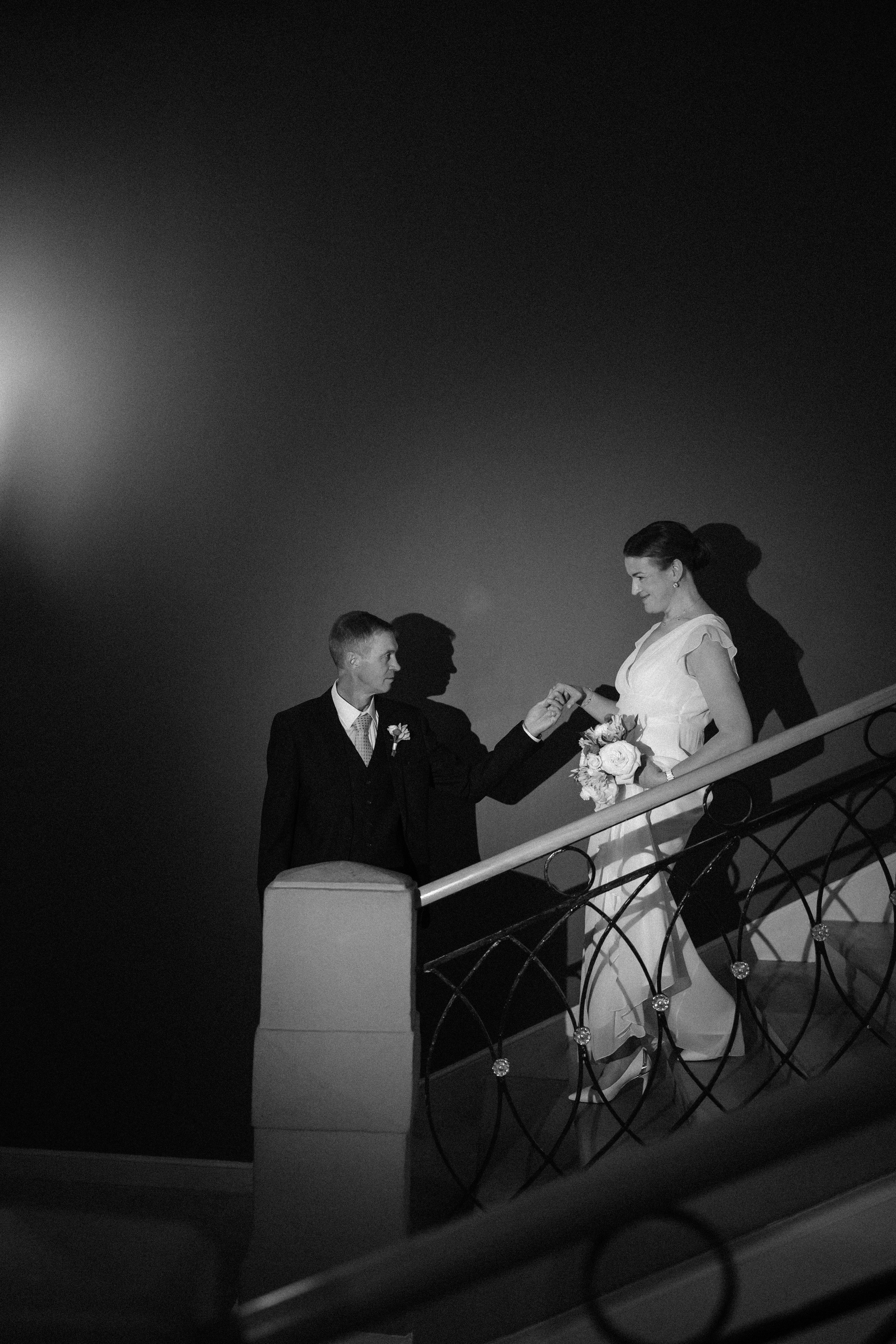 Елена и Алексей. Анна Пушина, фотограф, Москва, Королев, Пушкино