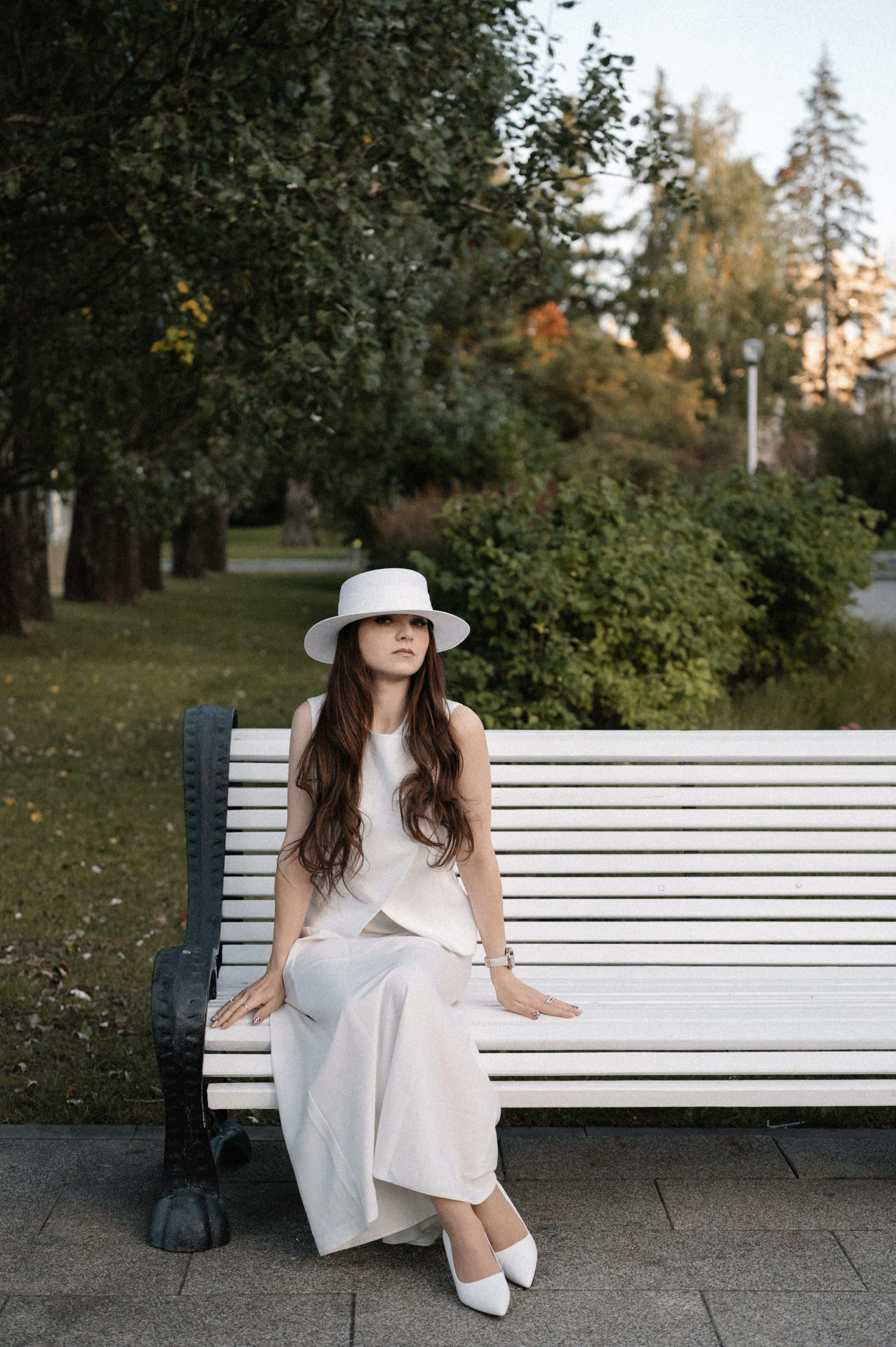 Портретная серия: Кристина. Анна Пушина, фотограф, Москва, Королев, Пушкино