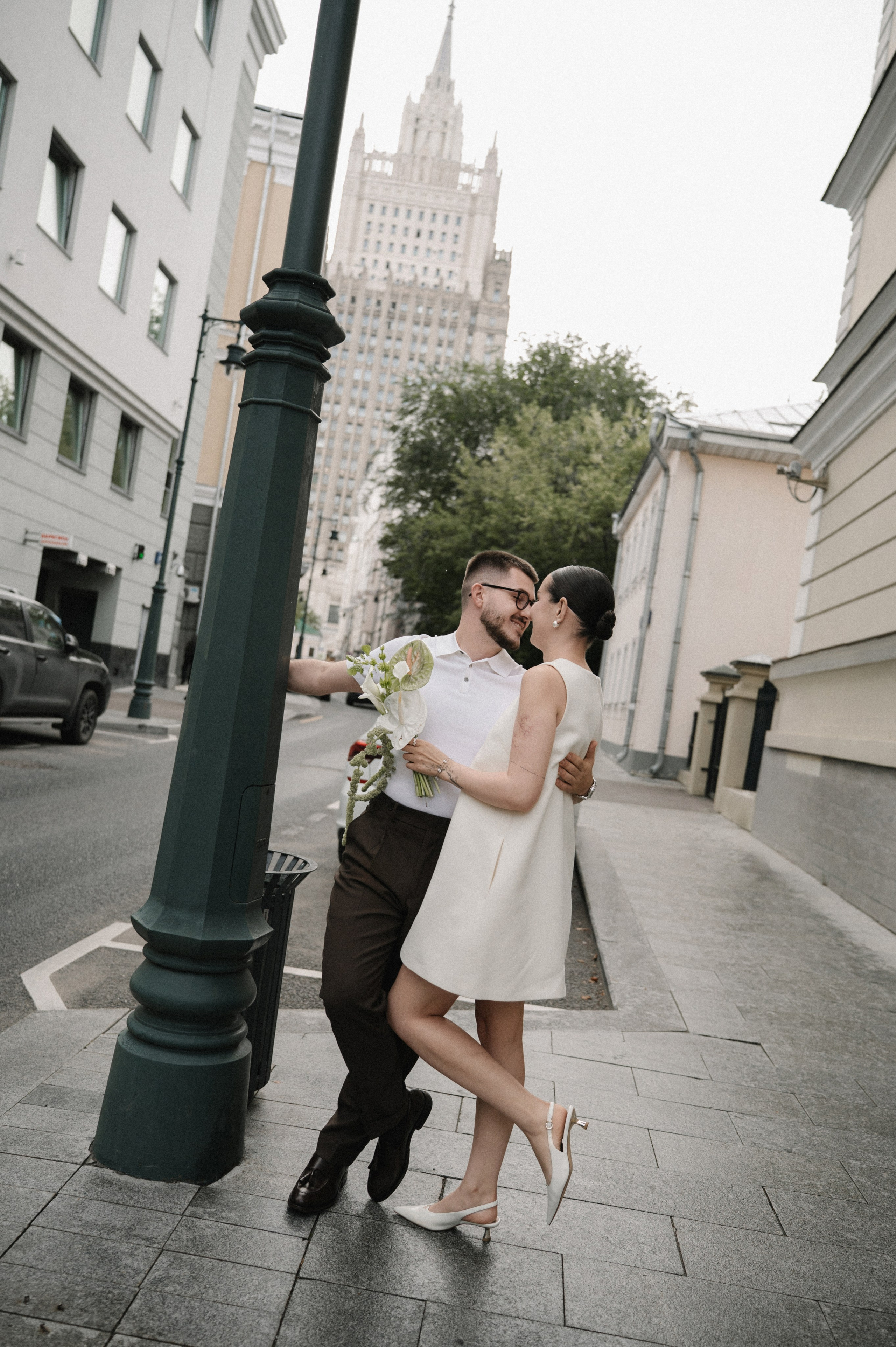 Даня и Даша. Анна Пушина, фотограф, Москва, Королев, Пушкино