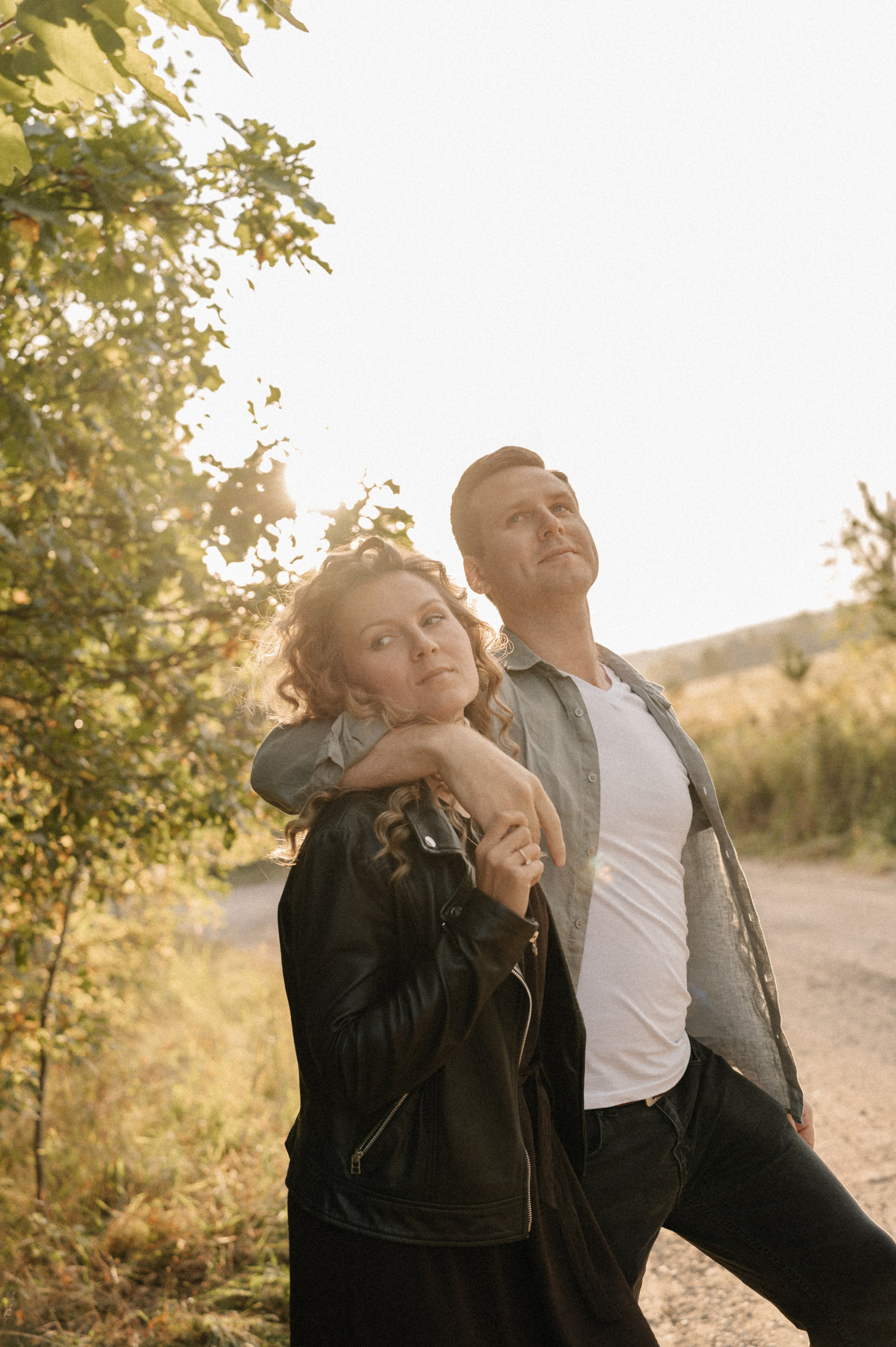 Lovestory: Яна и Дима. Анна Пушина, фотограф, Москва, Королев, Пушкино