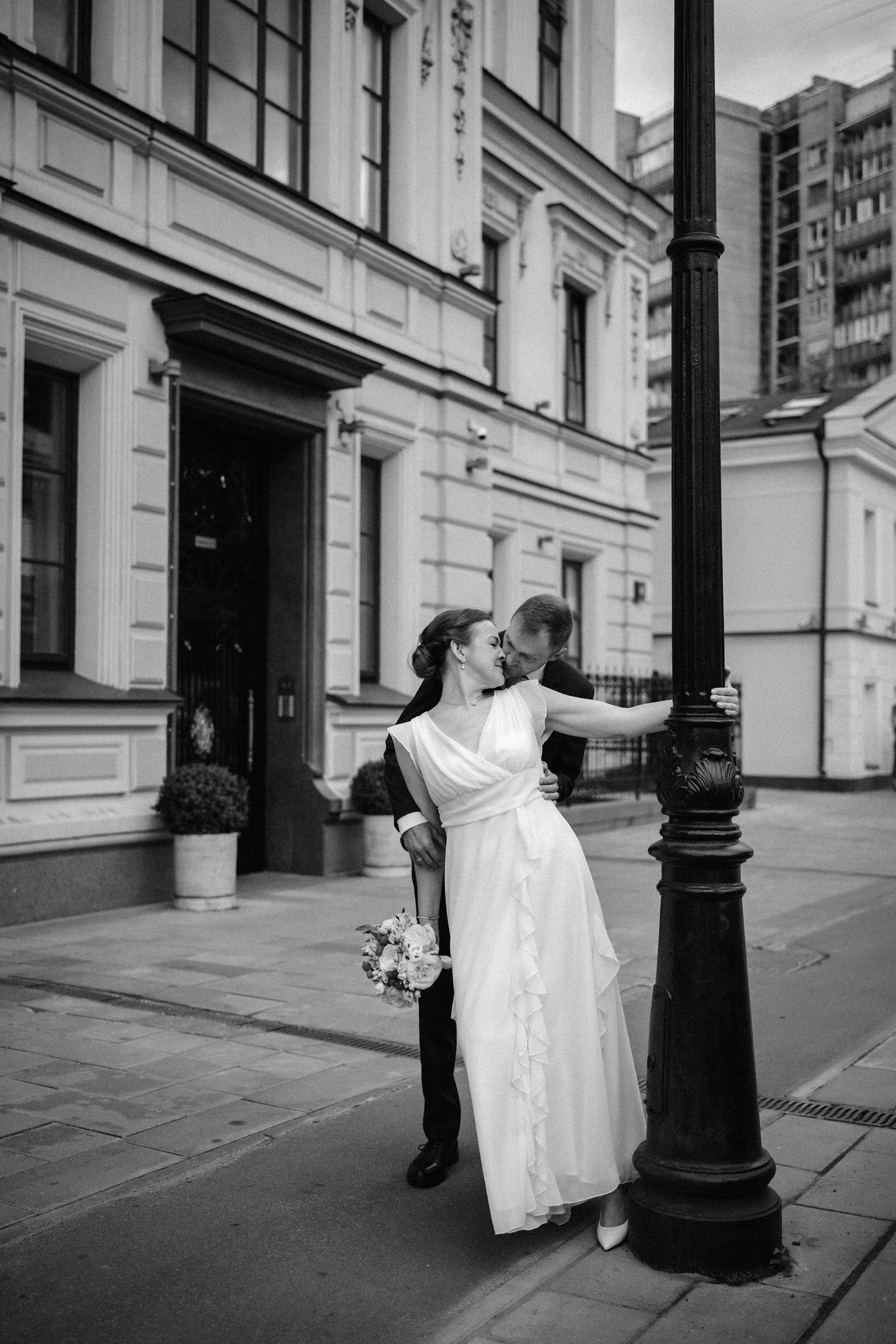 Елена и Алексей. Анна Пушина, фотограф, Москва, Королев, Пушкино