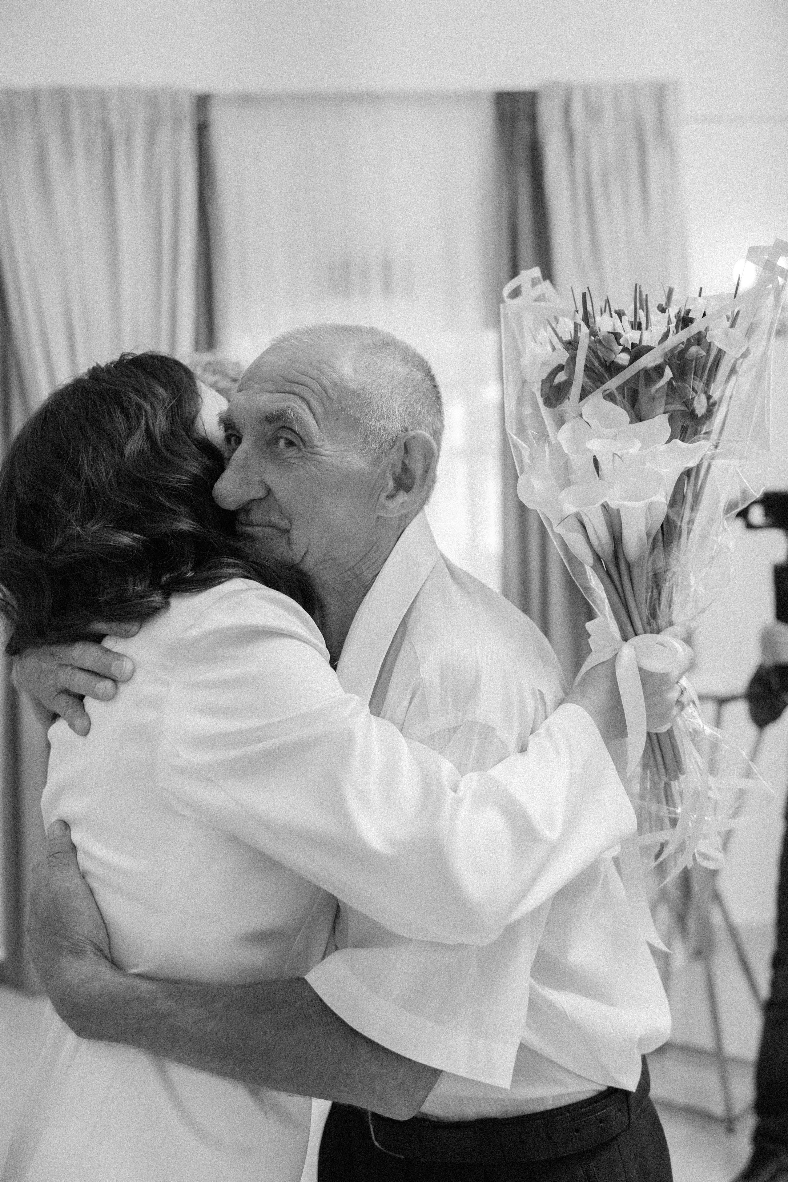 Таня и Витя. Анна Пушина, фотограф, Москва, Королев, Пушкино