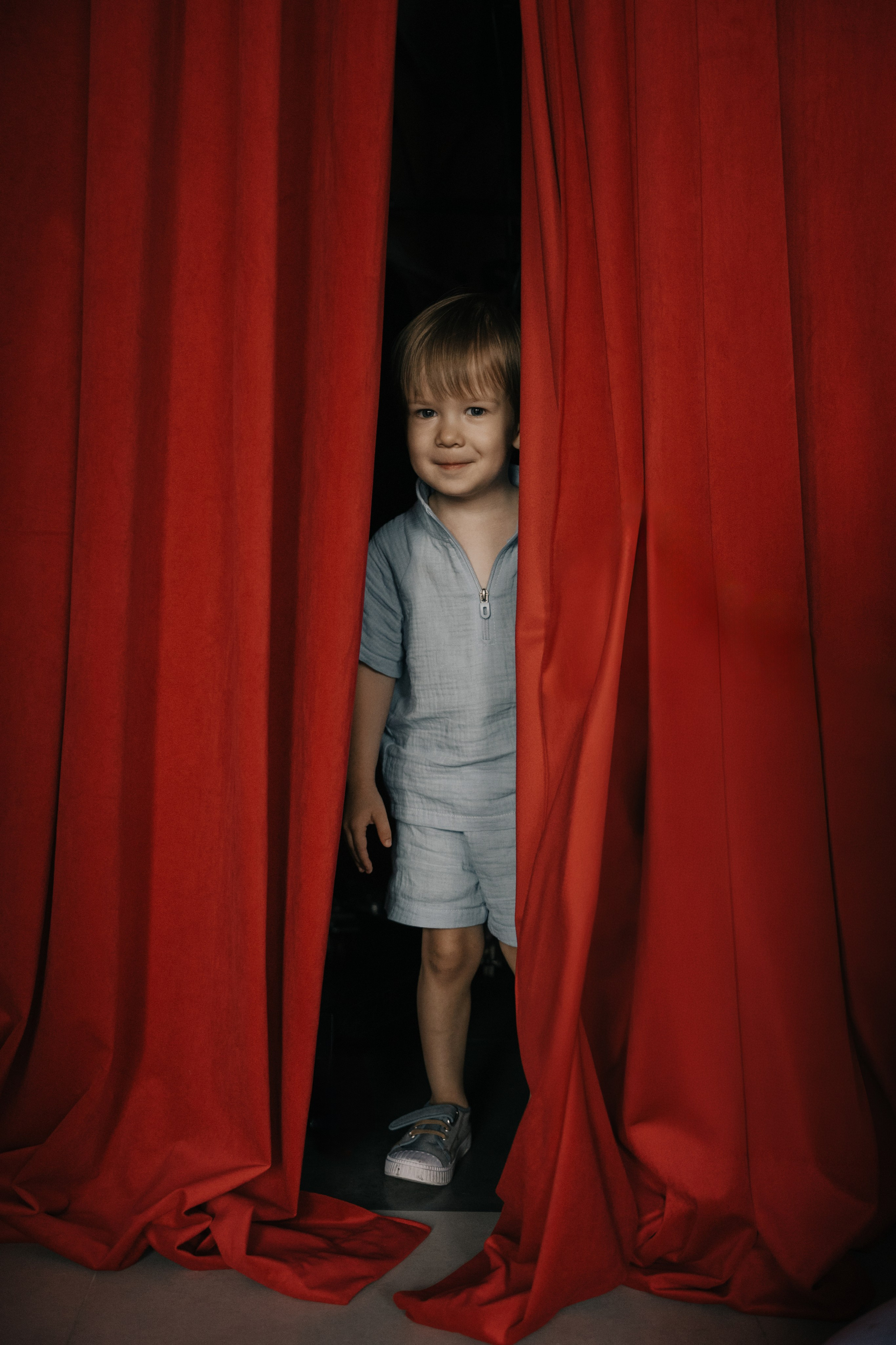 Семейная серия: Миша, Оля и Георгий. Анна Пушина, фотограф, Москва, Королев, Пушкино