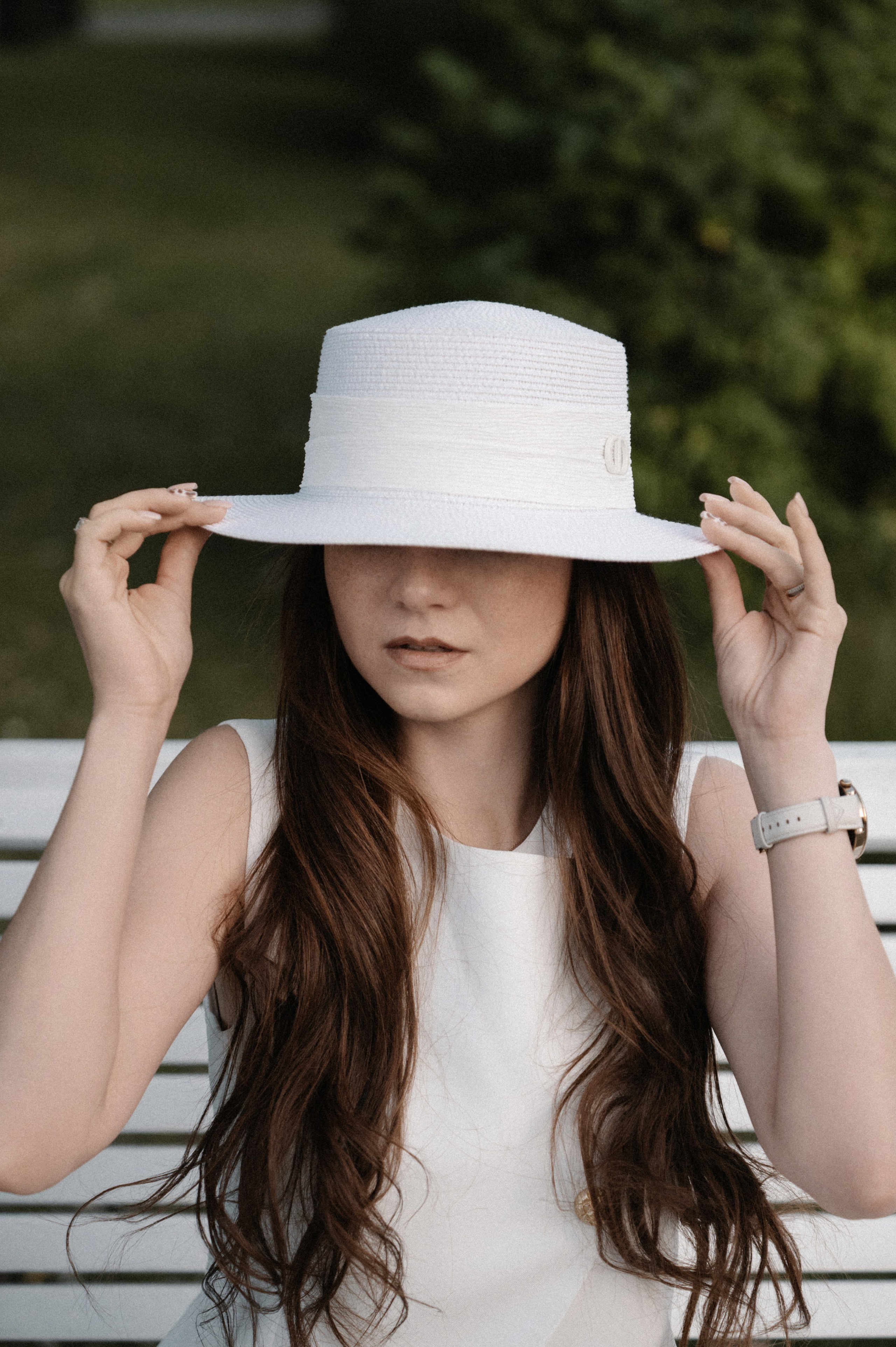 Портретная серия: Кристина. Анна Пушина, фотограф, Москва, Королев, Пушкино