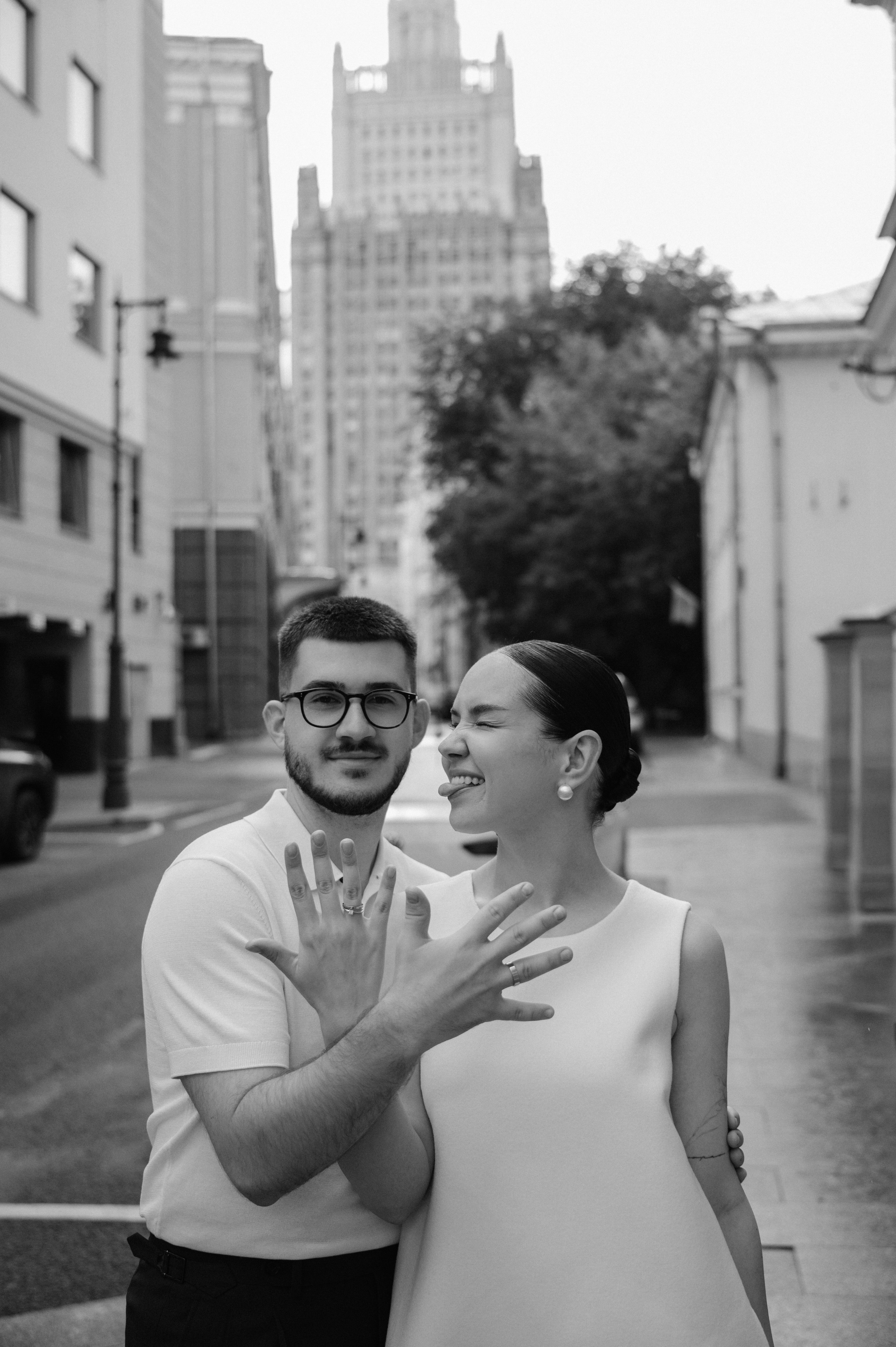 Даня и Даша. Анна Пушина, фотограф, Москва, Королев, Пушкино