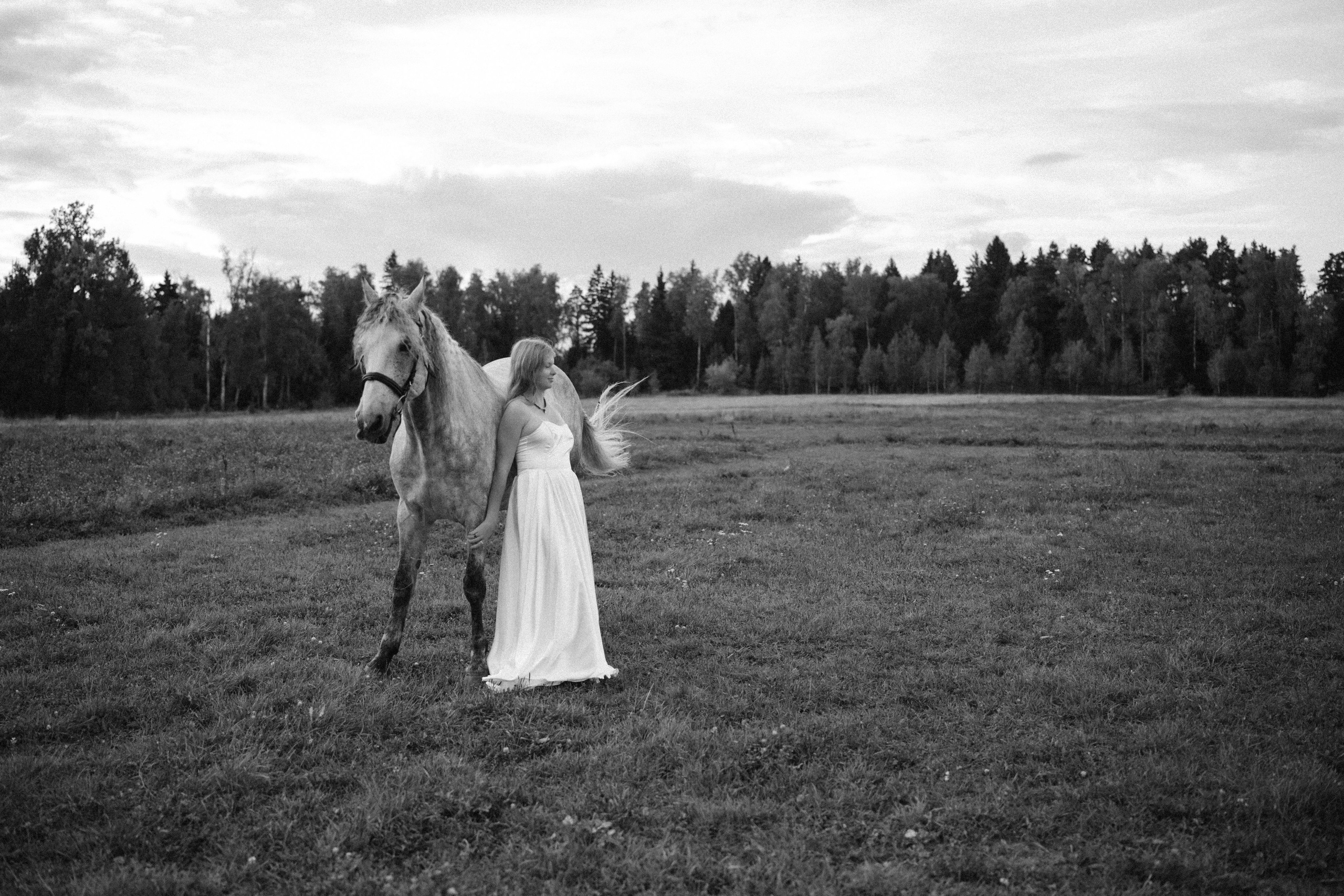 Алиса, Аня и Кайф. Анна Пушина, фотограф, Москва, Королев, Пушкино
