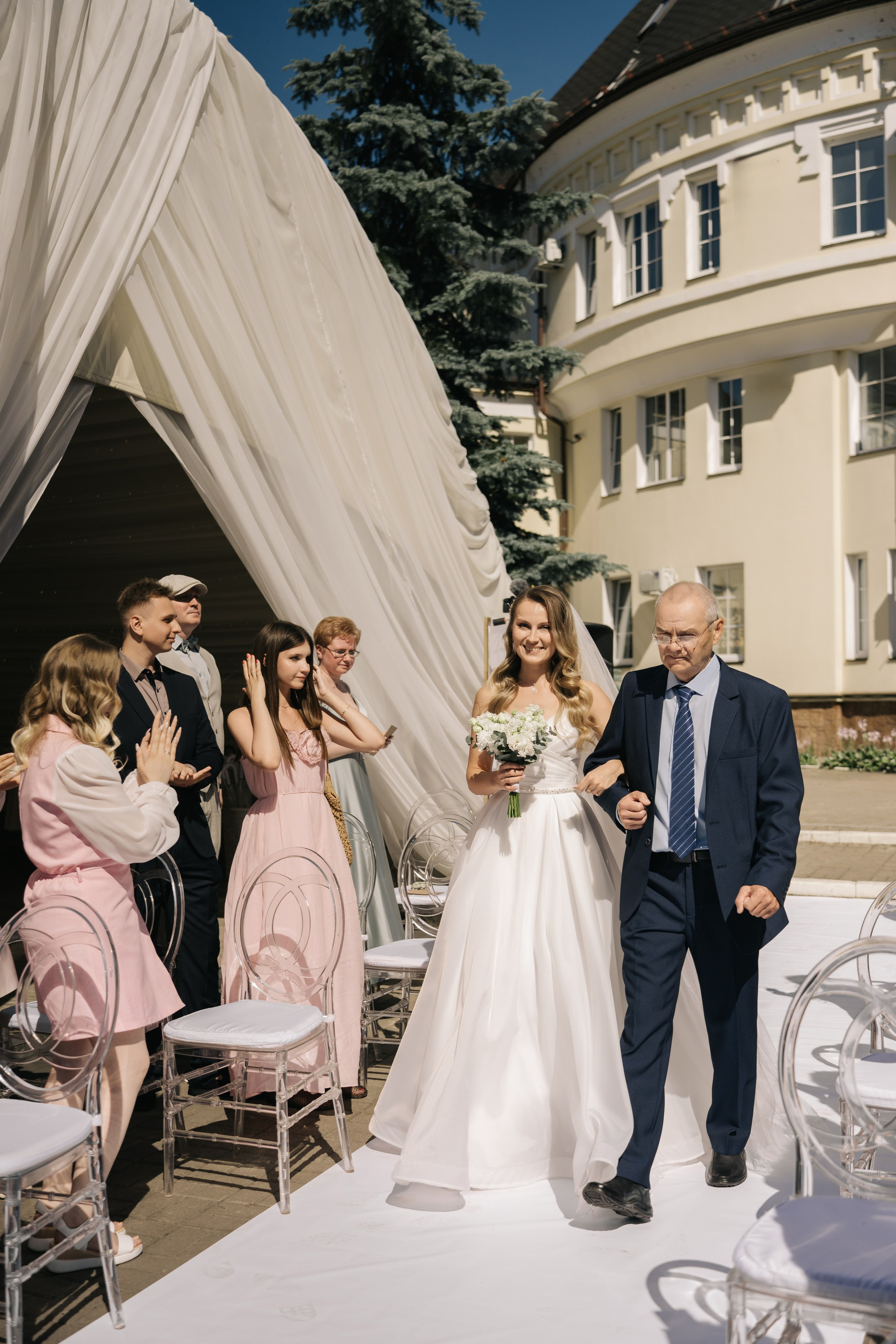 Яна и Дима. Анна Пушина, фотограф, Москва, Королев, Пушкино