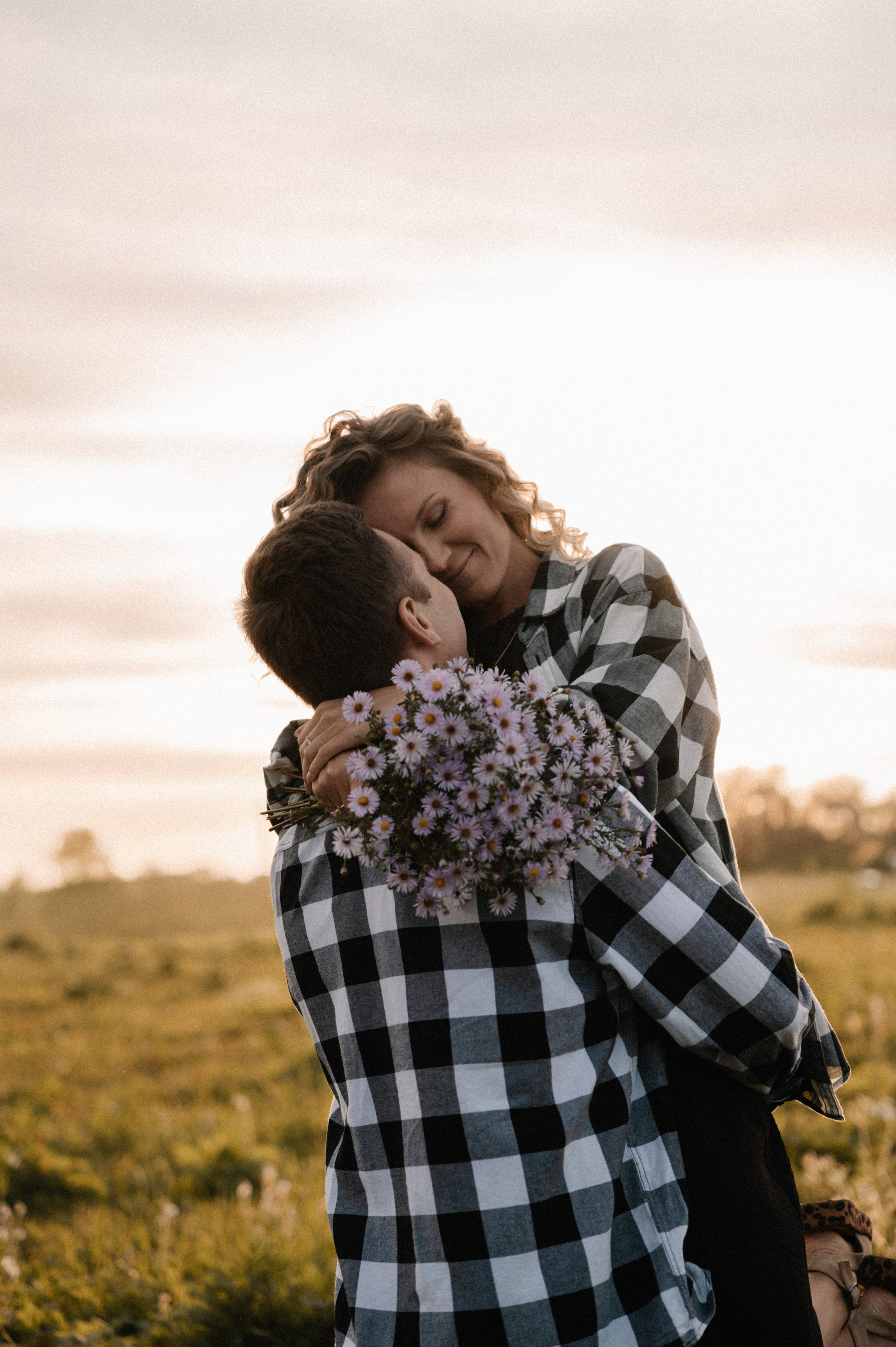 Lovestory: Яна и Дима. Анна Пушина, фотограф, Москва, Королев, Пушкино