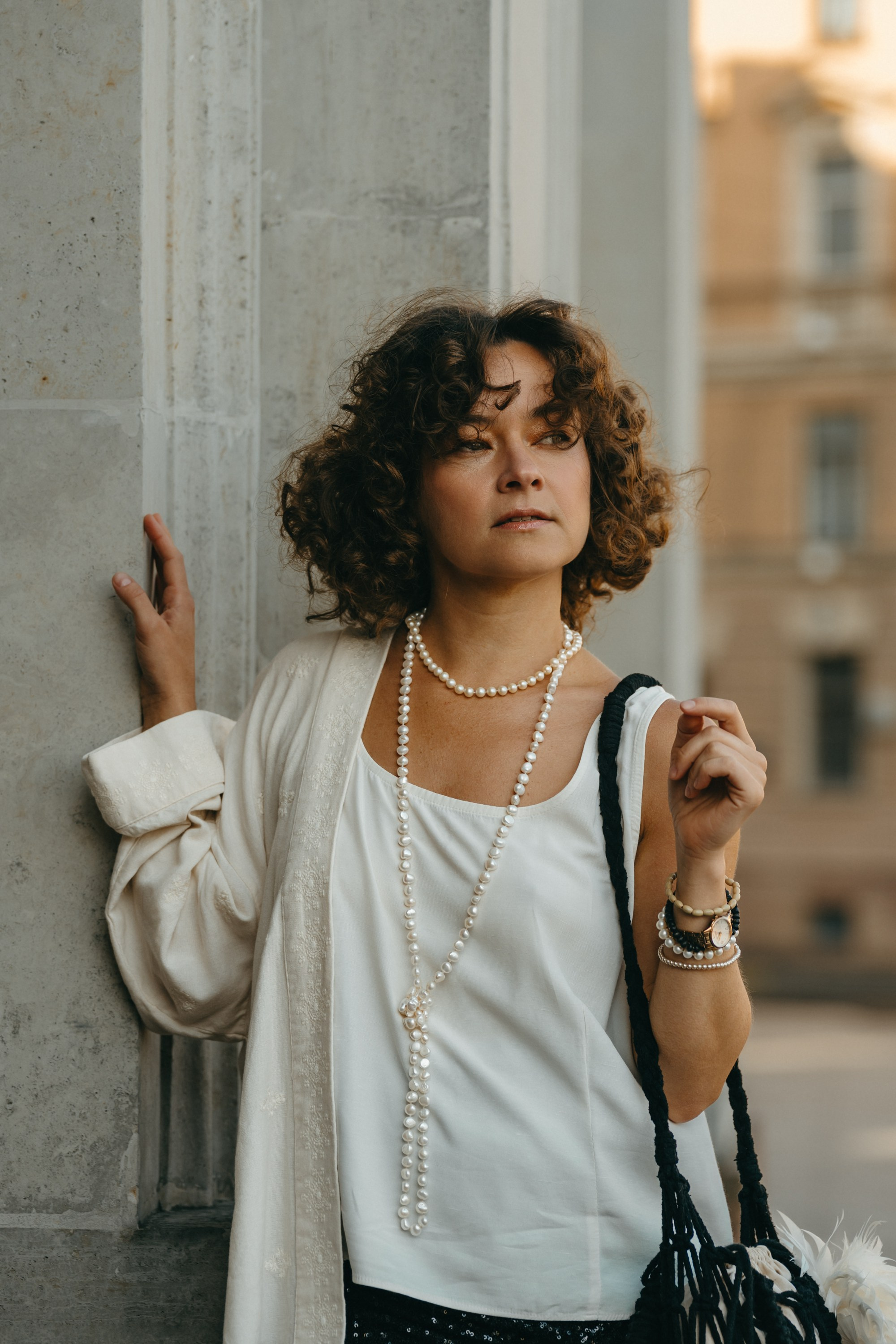 Наталья. Фотограф Яна Савина