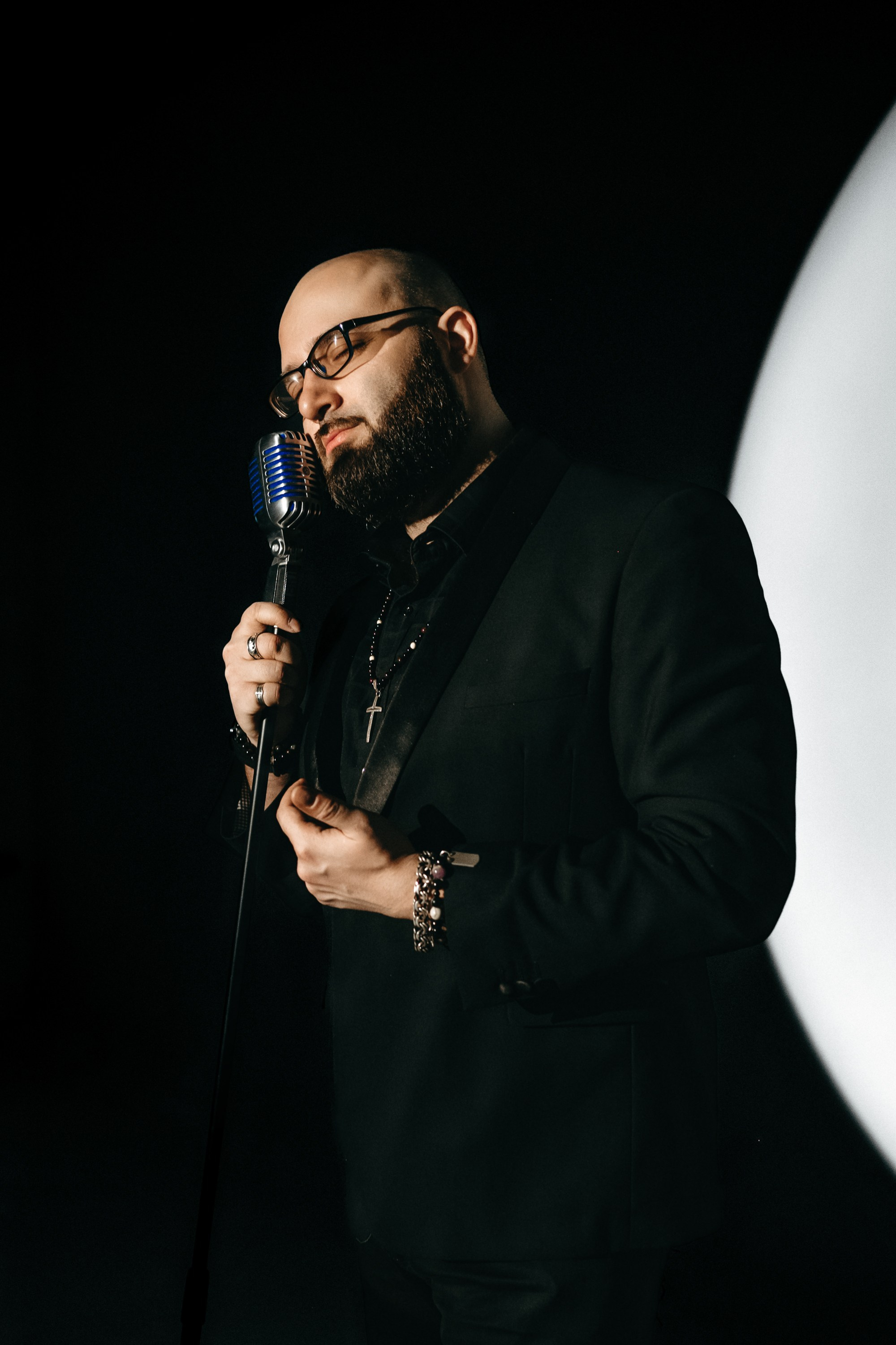 Art-band Cherish prt1. Фотограф Яна Савина