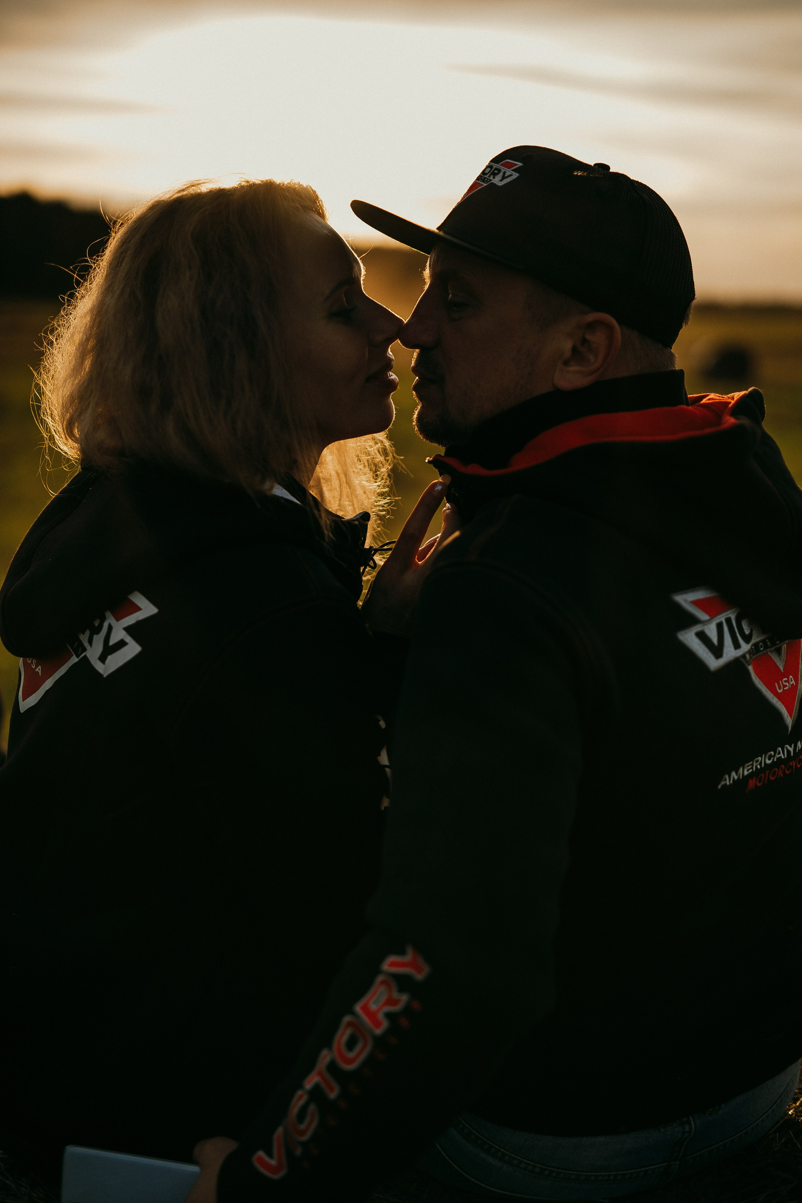 Сентябрь и закат. Marshal-pho. Фотограф Иван Маршалкин в Москве, Подольске и МО