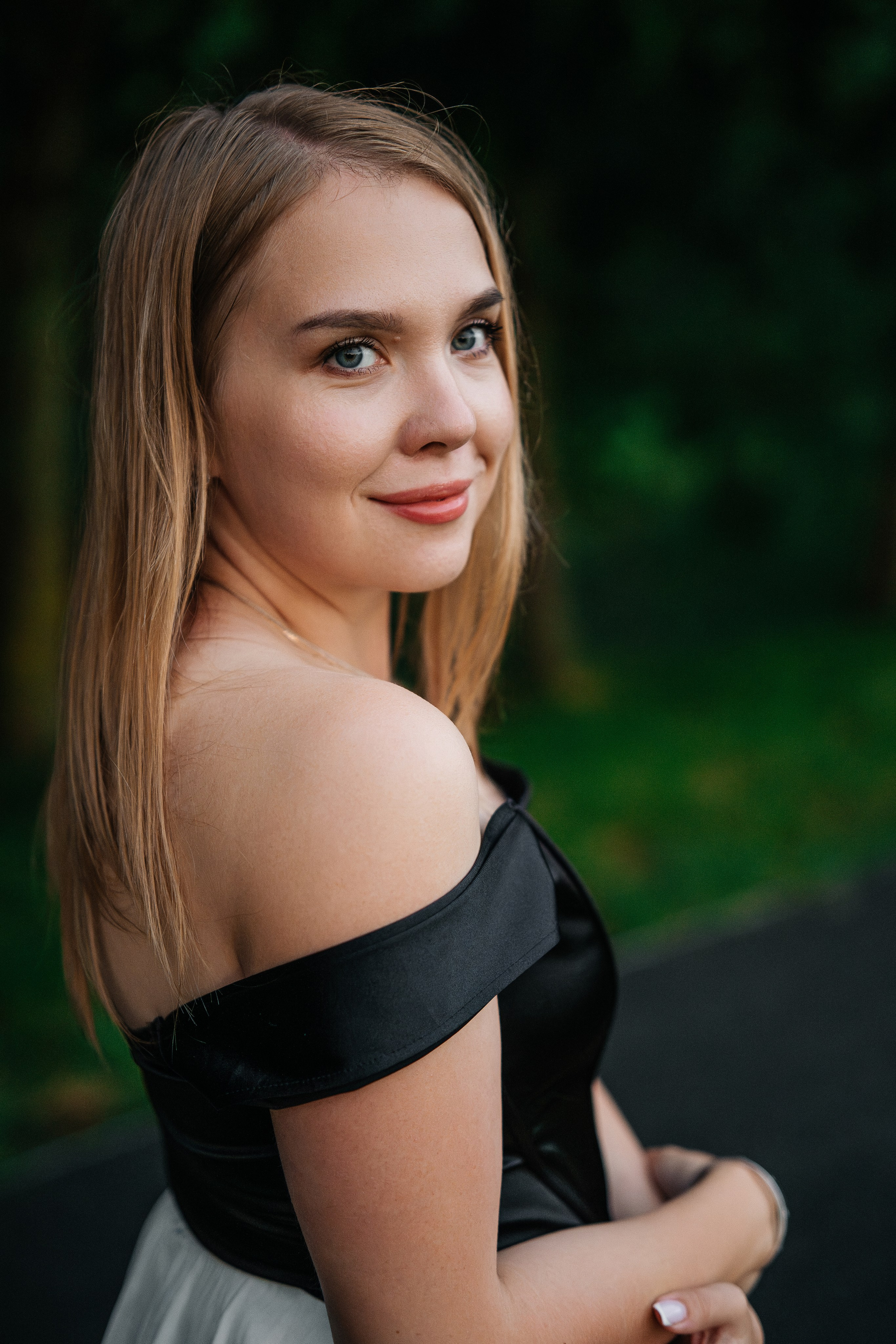 Ольга и Илья. Marshal-pho. Фотограф Иван Маршалкин в Москве, Подольске и МО