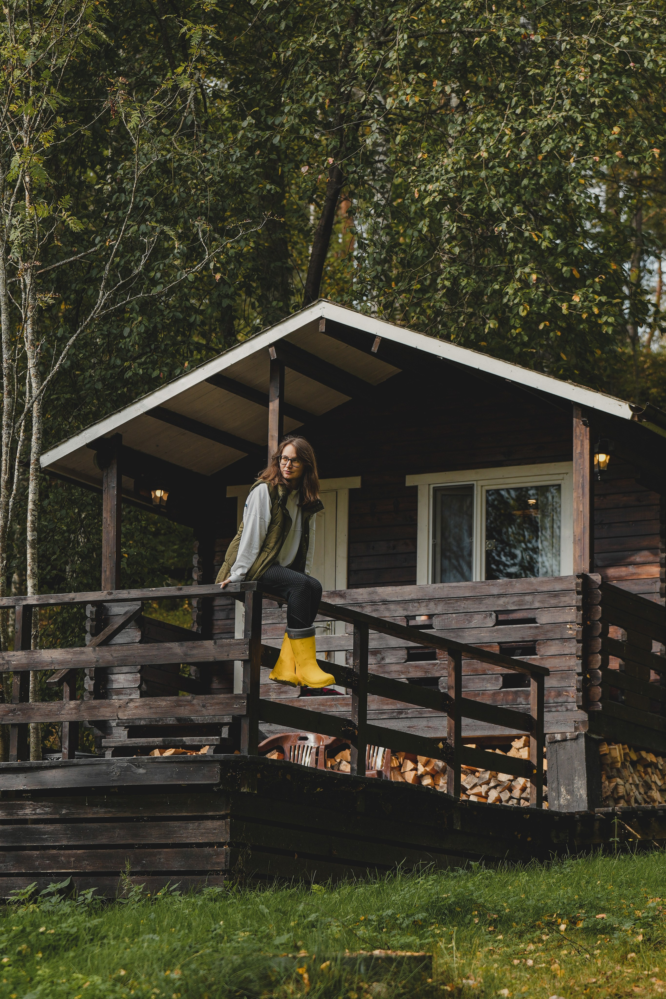 СЕВЕР. Event фотограф Степанова Александра