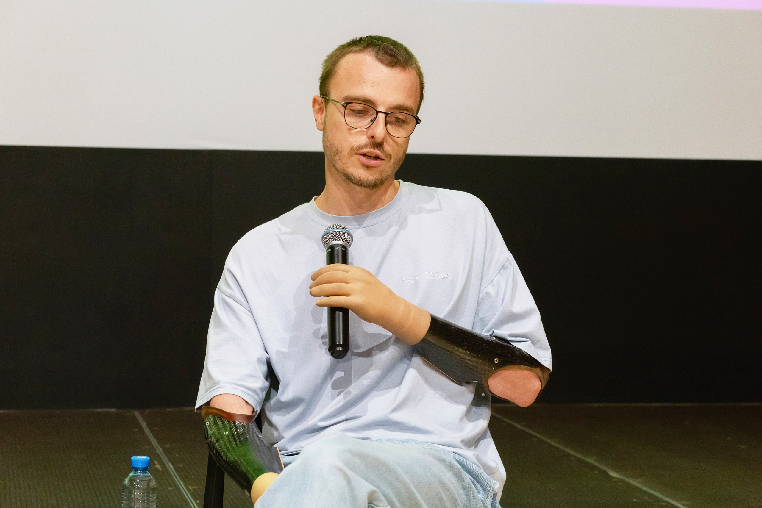 Фотосъемка дискуссии в Новой Голландии СПБ Публичное мероприятие. Портретные фотосессии, контент-съемки, репортаж