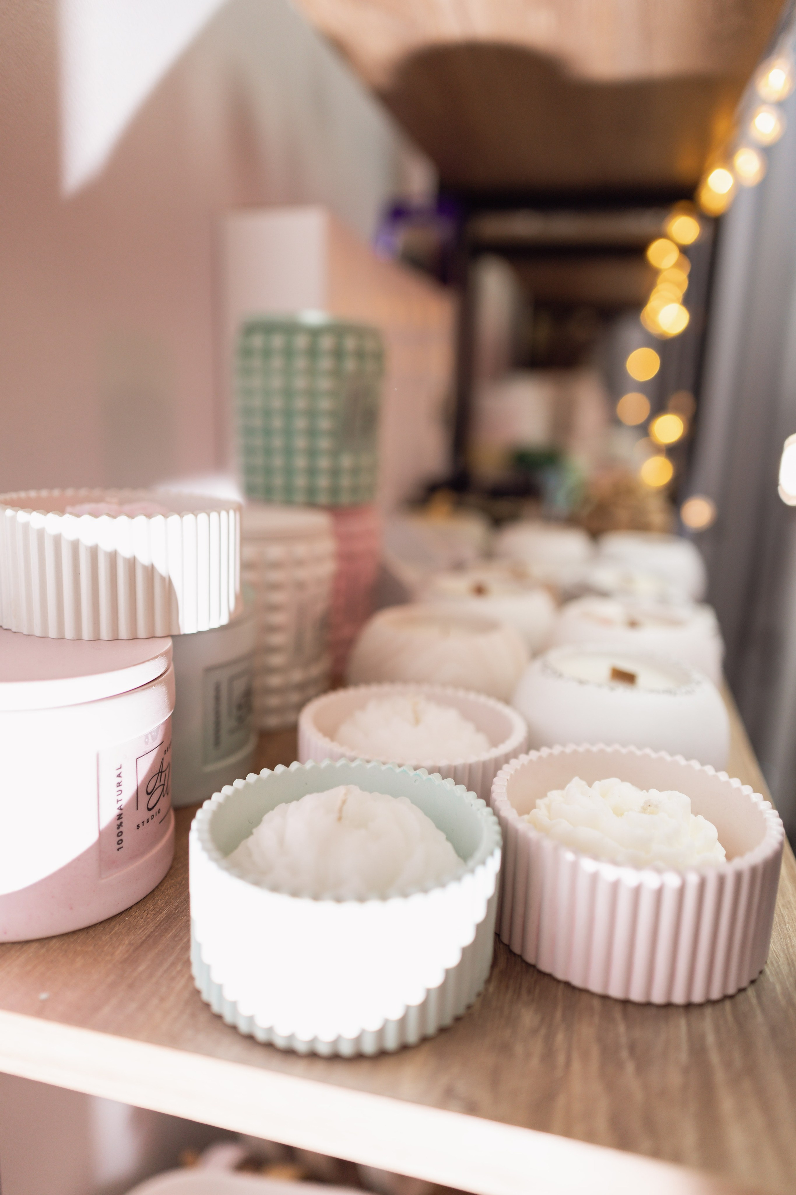 ♥МК по Гипсу♥. Фотограф в Самаре и Самарской области Констанция