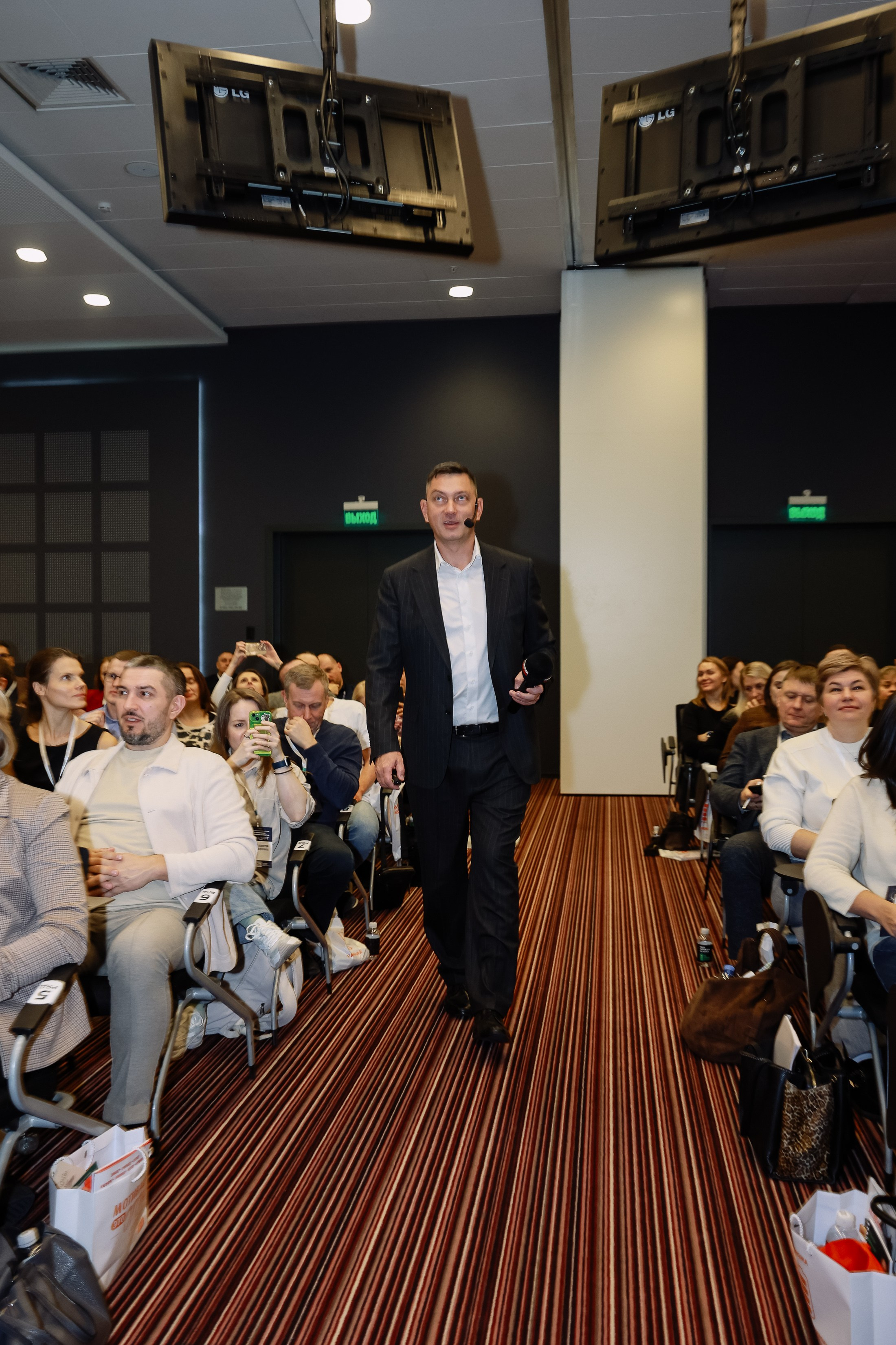 МК Максима Батырева. Фотограф Юлия Мальцева