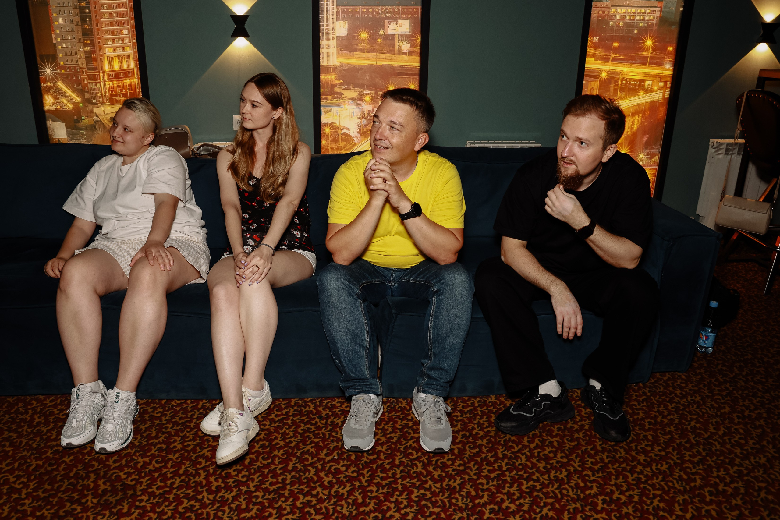 Корпоратив _ Show ToDay. Фотограф Юлия Мальцева