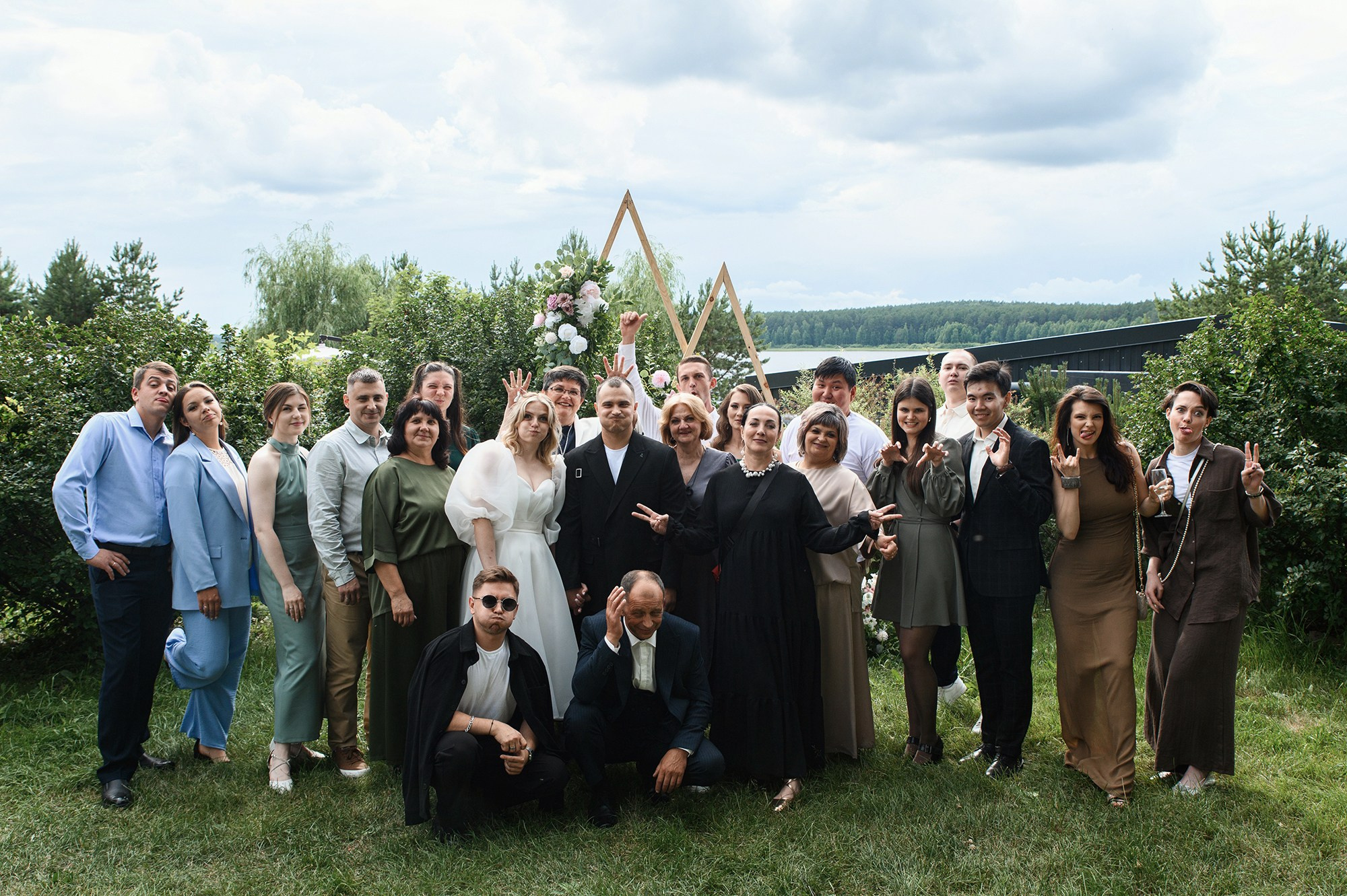 Свадьба Евгений и Любовь. Константин Солодянкин — свадебный и репортажный фотограф в Екатеринбурге и Верхней Пышме