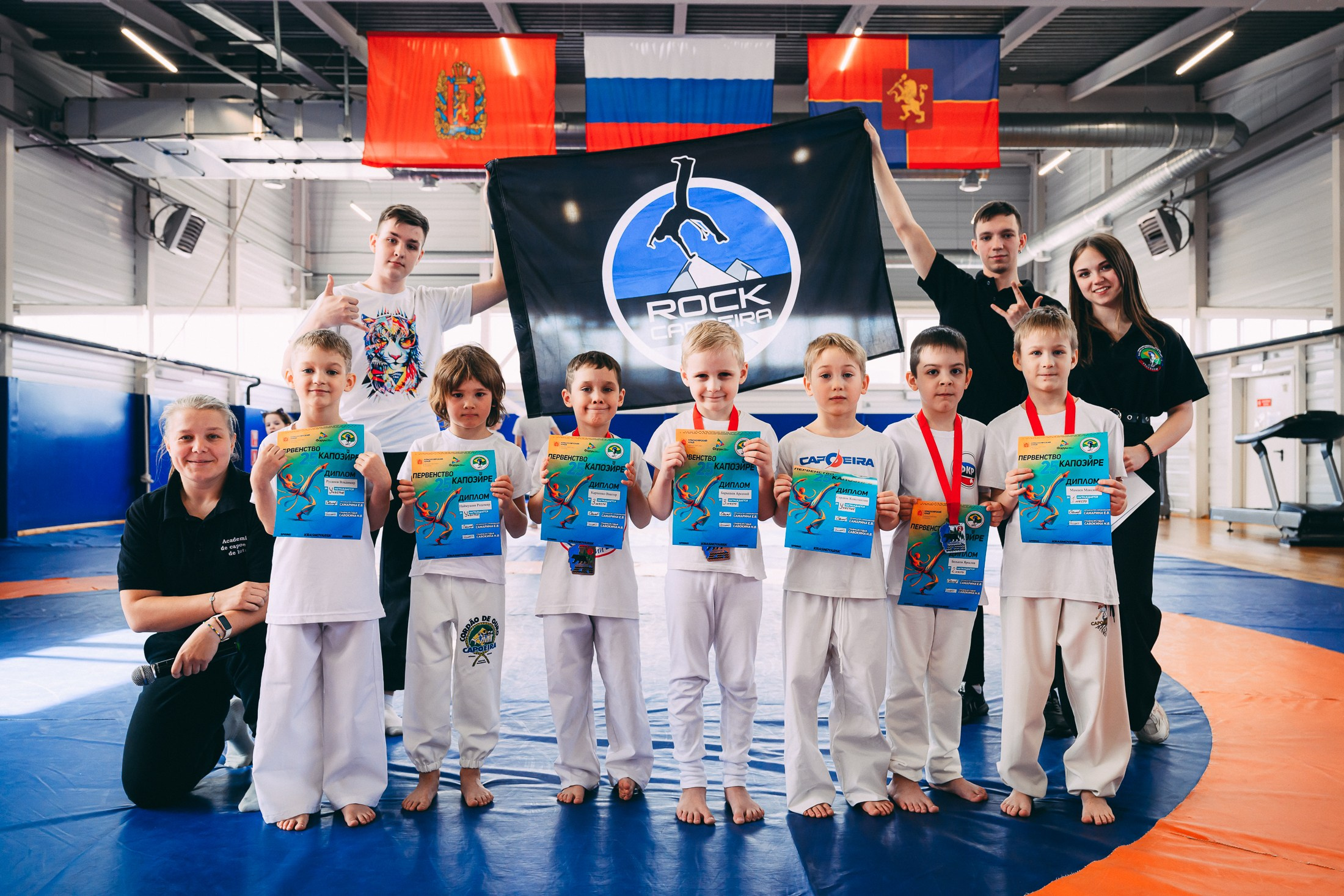 Первенство Красноярска по капоэйре. 📸Портретный и репортажный фотограф | Красноярск | Поливода Дмитрий📸