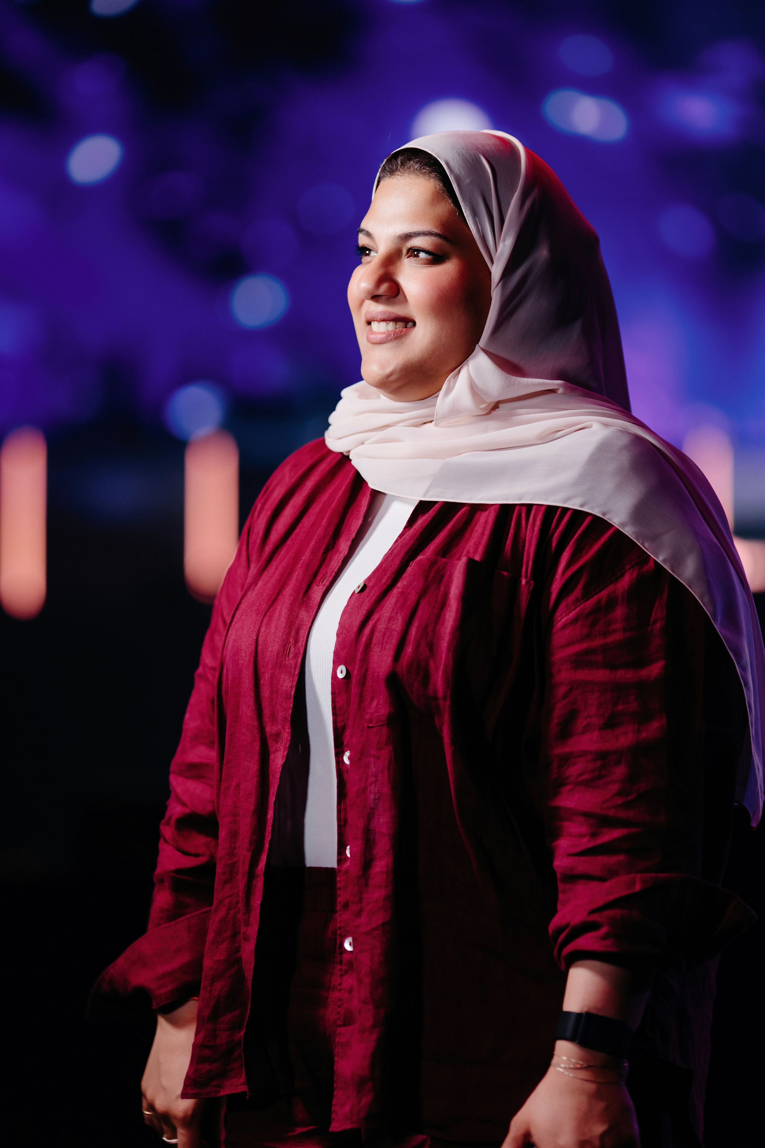 Портретный фотограф в Москве Елена Лукан