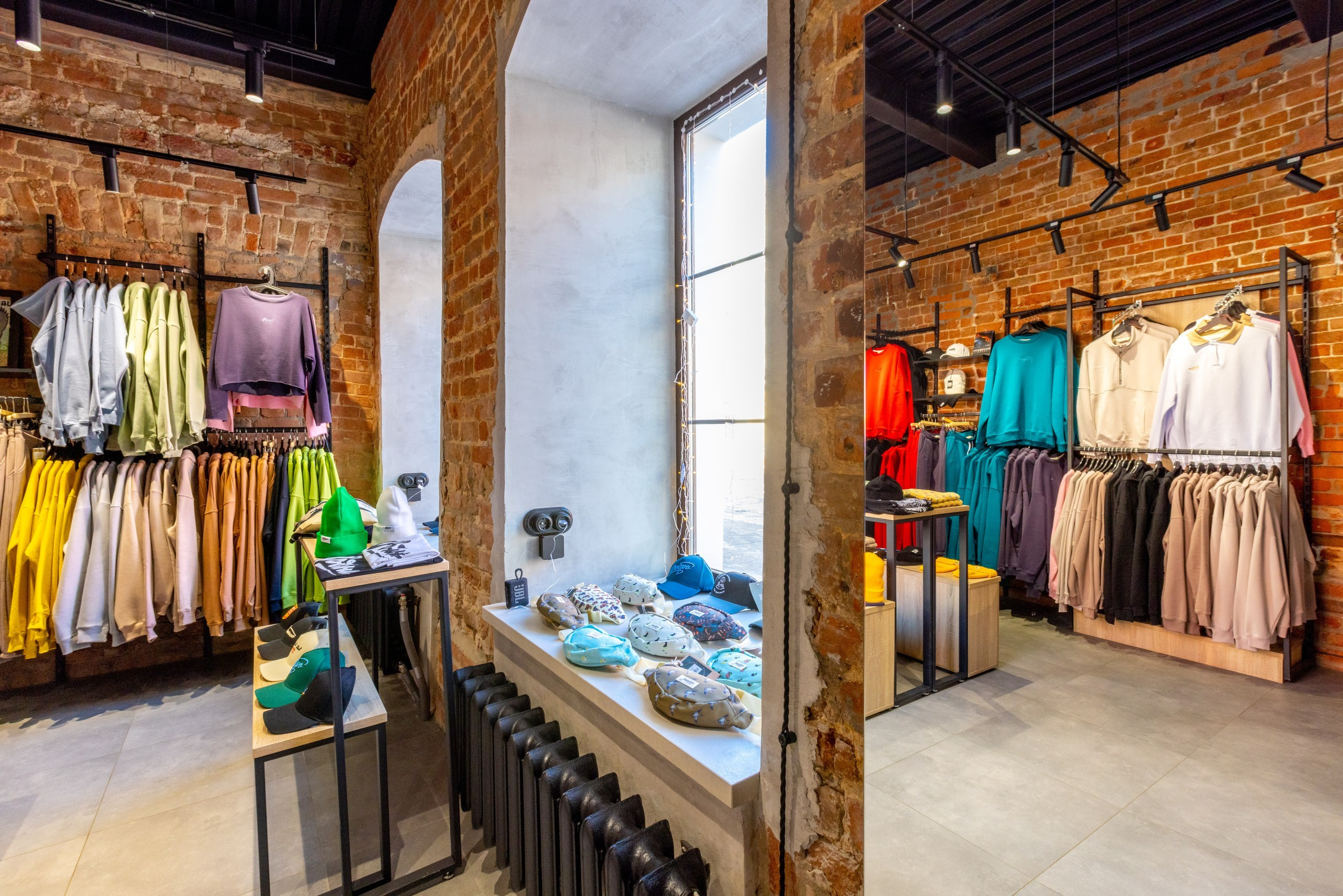 Родина. Одежда отечественных марок. Фотограф в Туле Крупский АнДРей. Фотостудия «КАДР71» в Туле