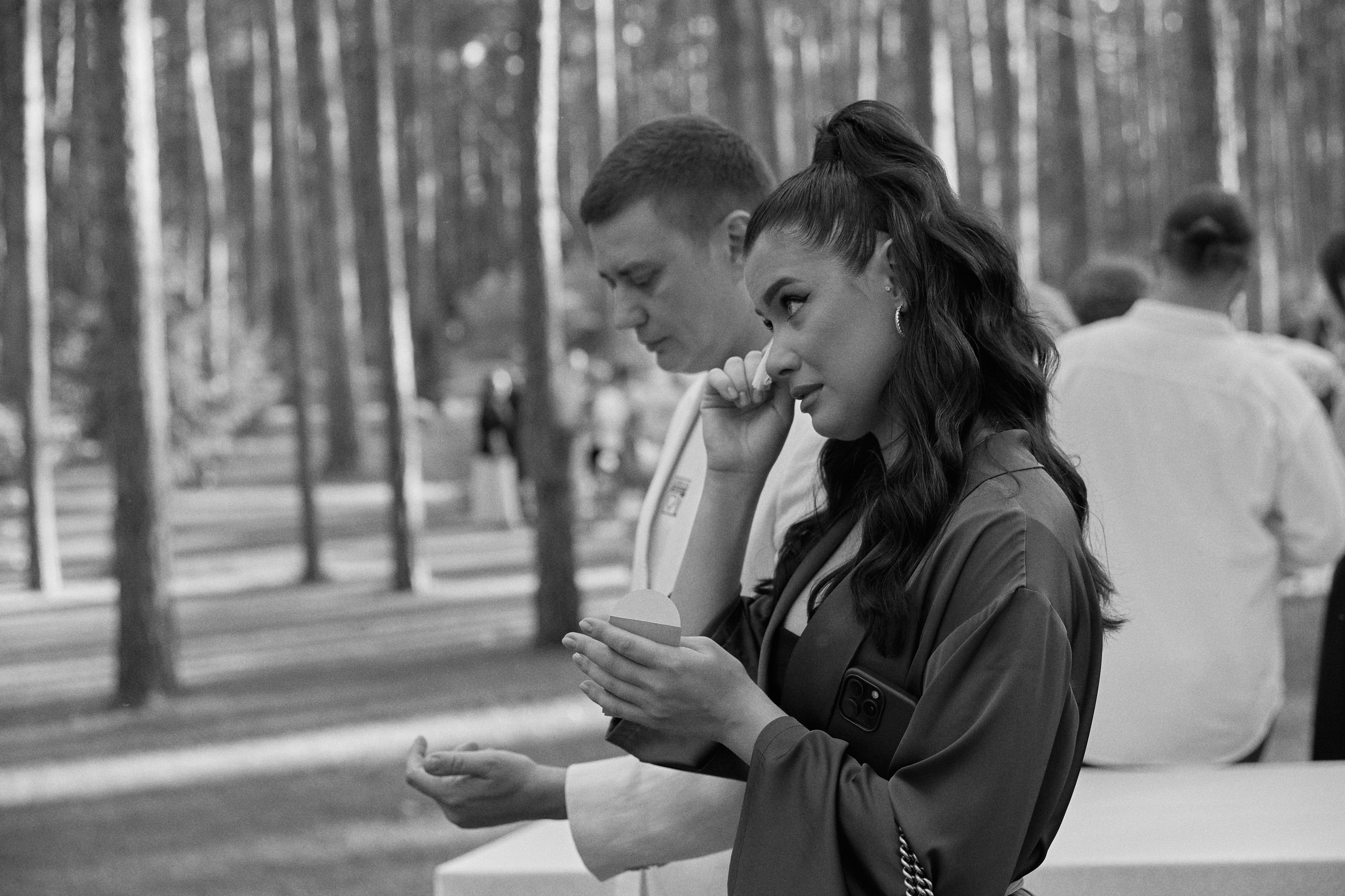 Мамма Мia!. Фотограф Елена Краснопевцева