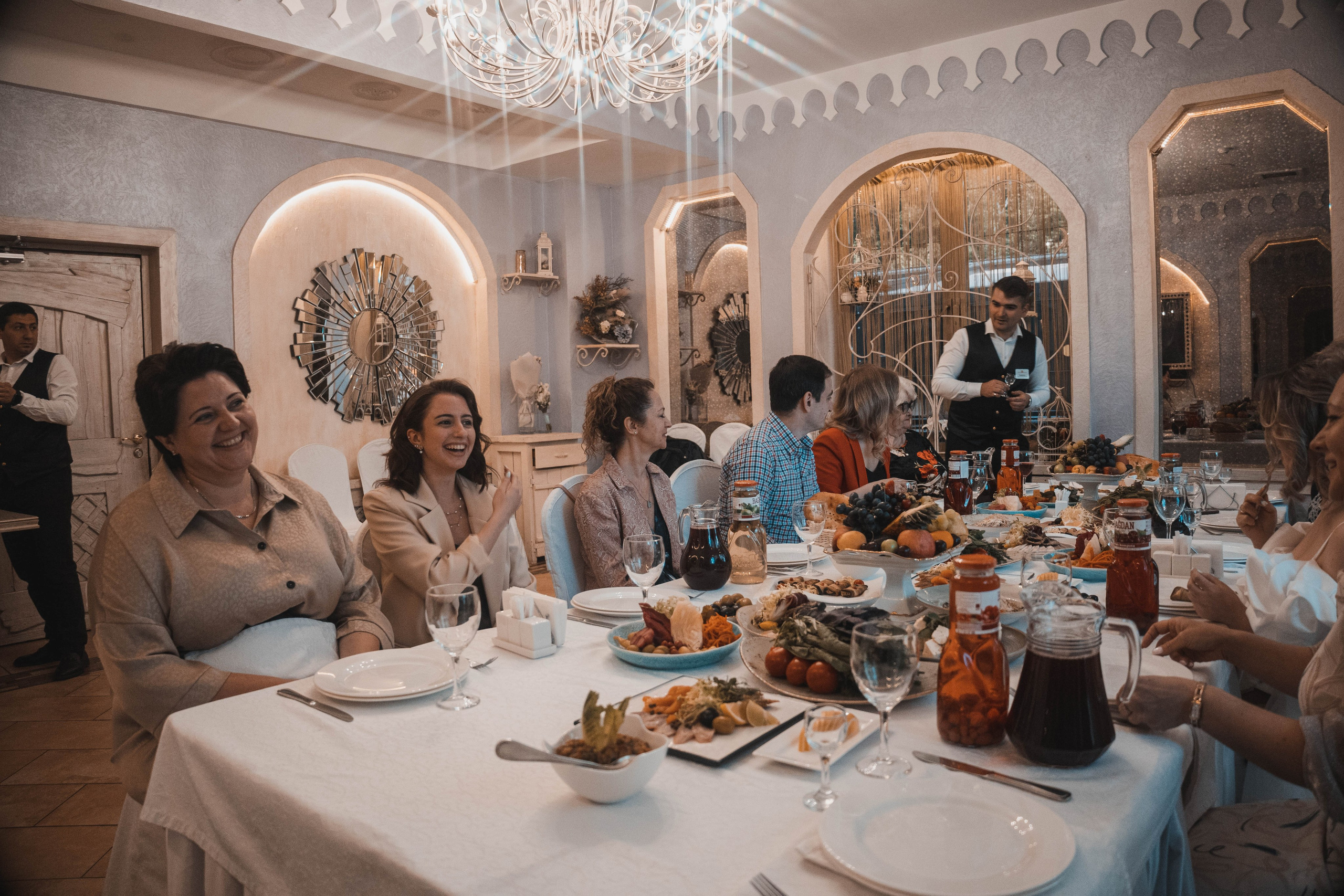 Свадьба Ирины & Александра. Портретный и репортажный фотограф в Москве Katerina Tesla