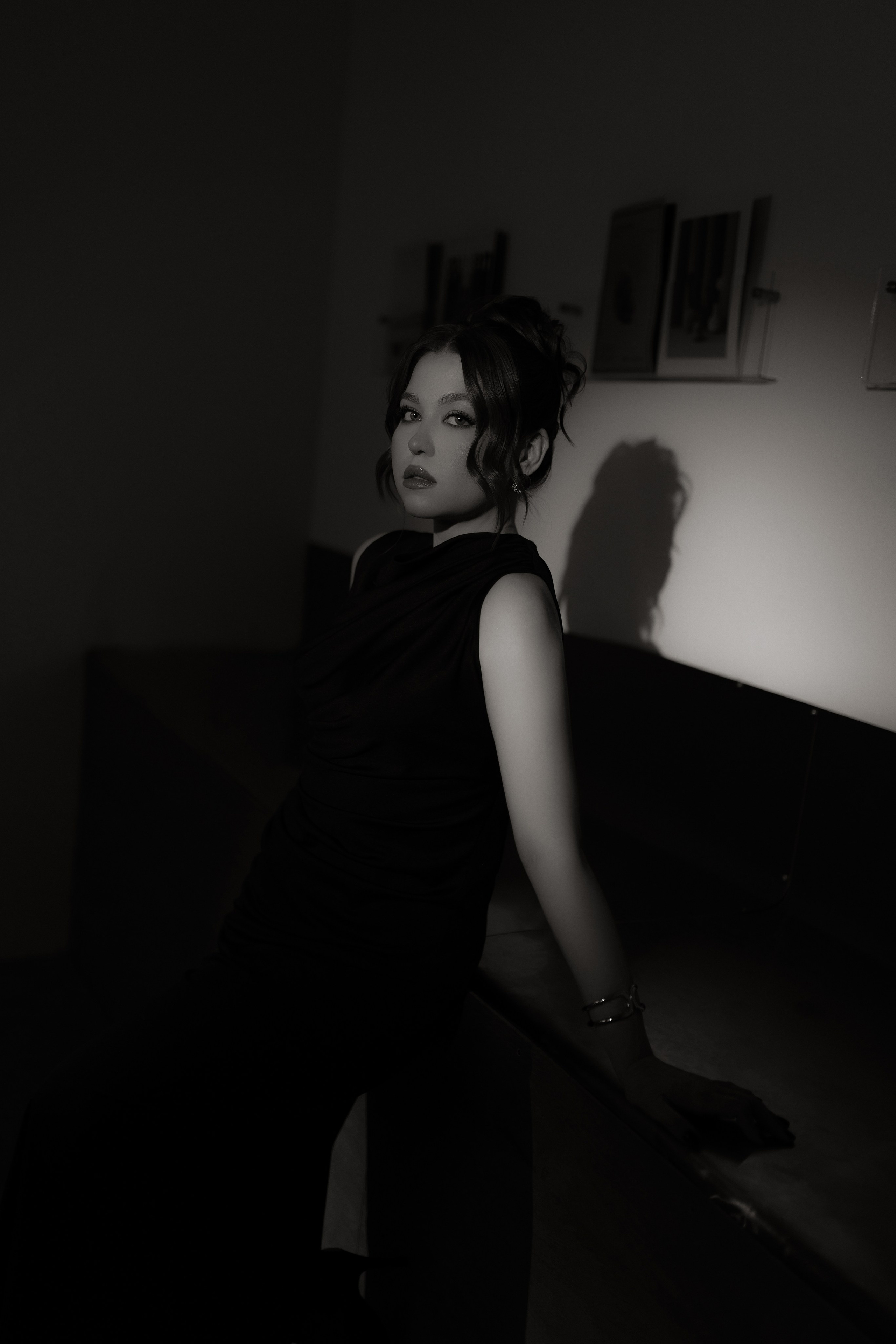 Арина. DARYA.BELKINA